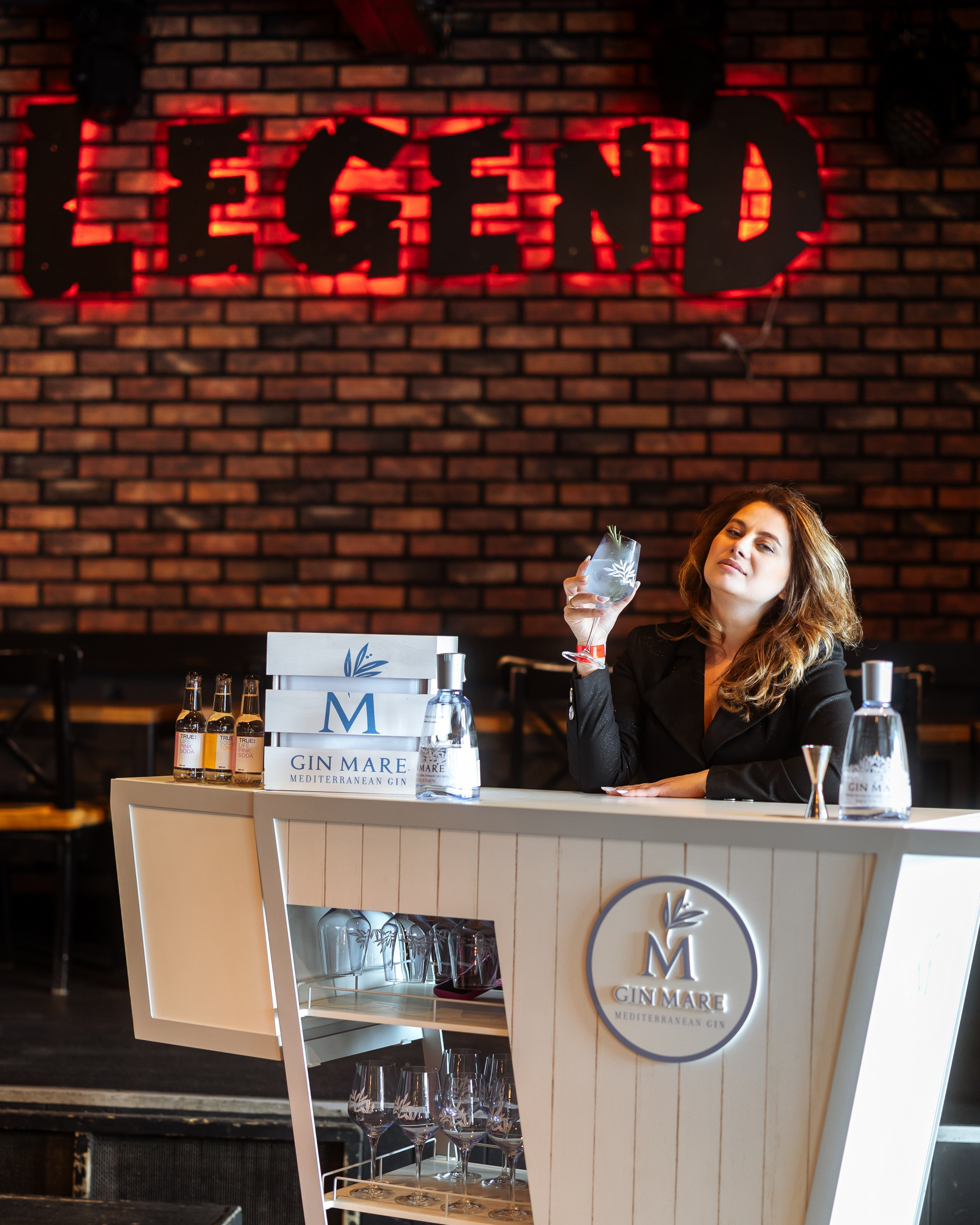 Taste Busters 3. Marius Ciocan