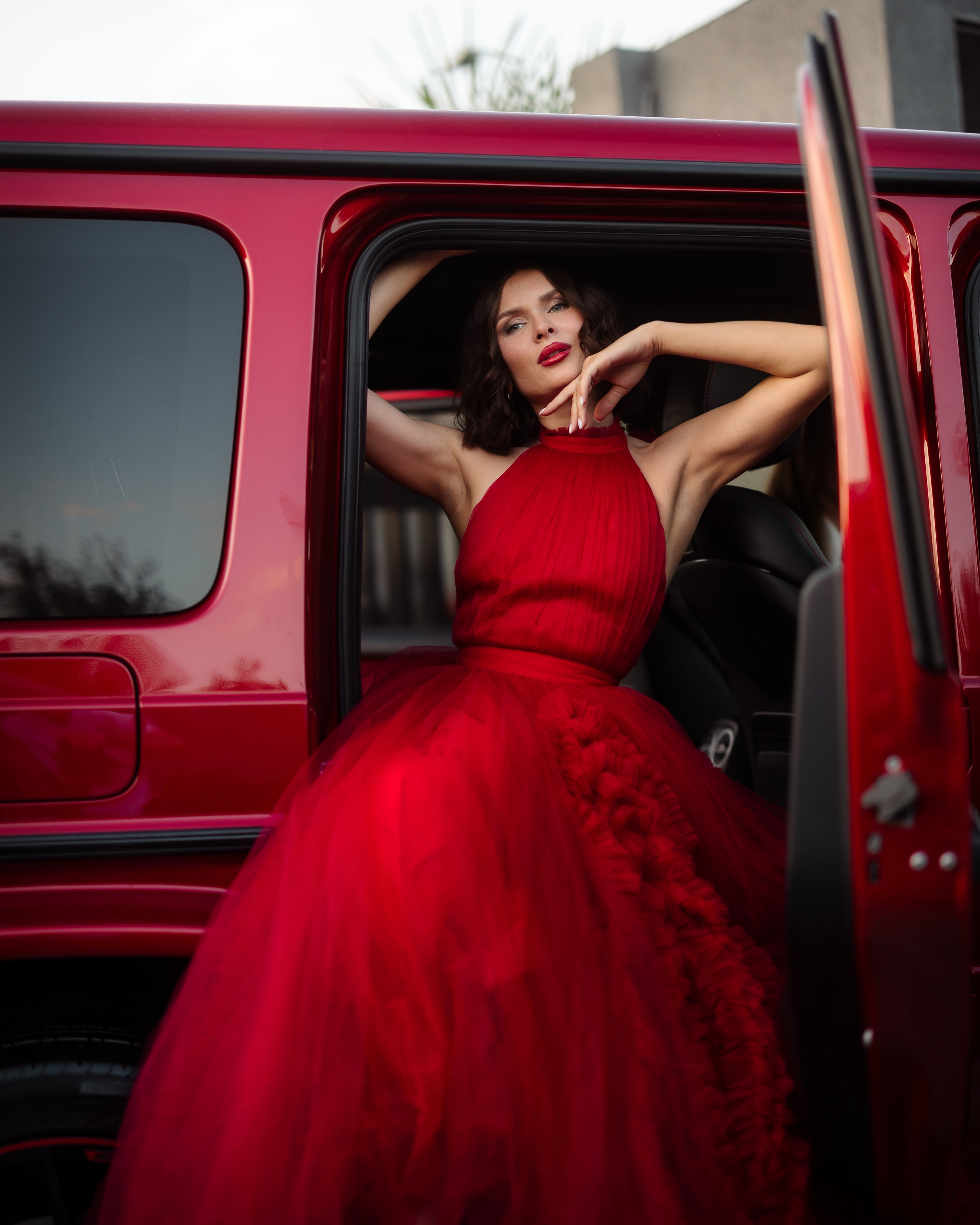 Auto Big. Marius Ciocan