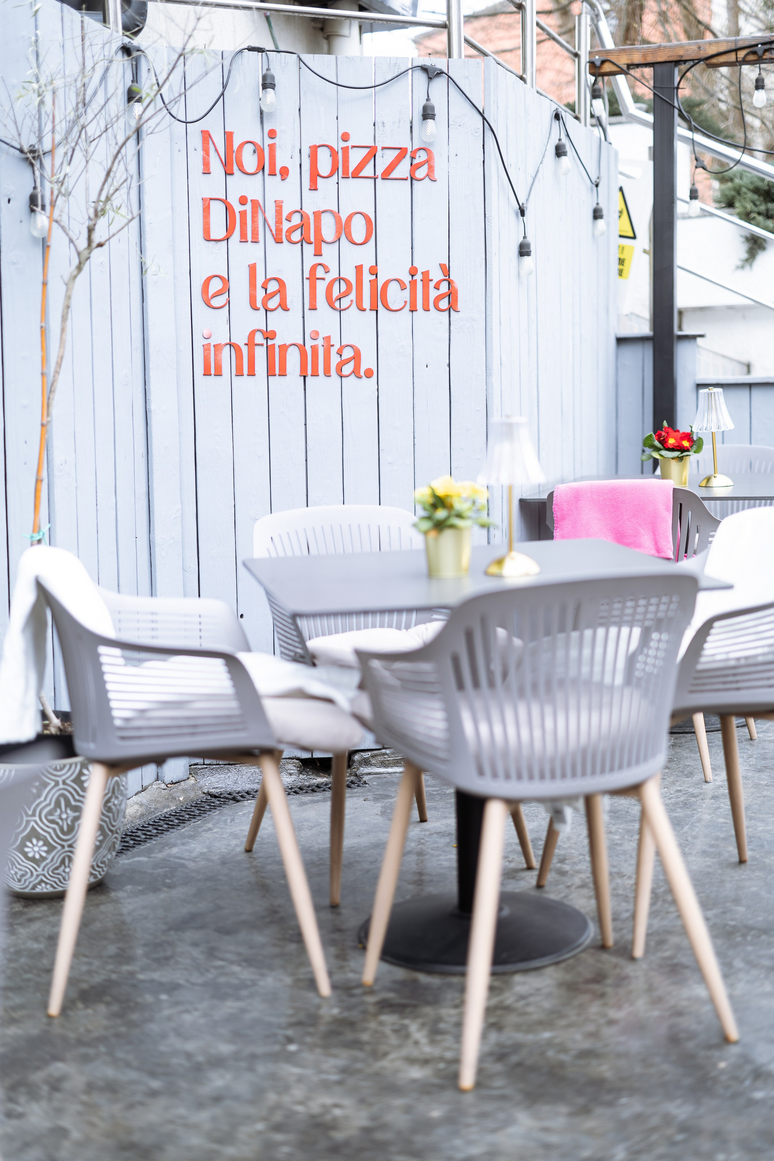 Taste Busters 3. Marius Ciocan