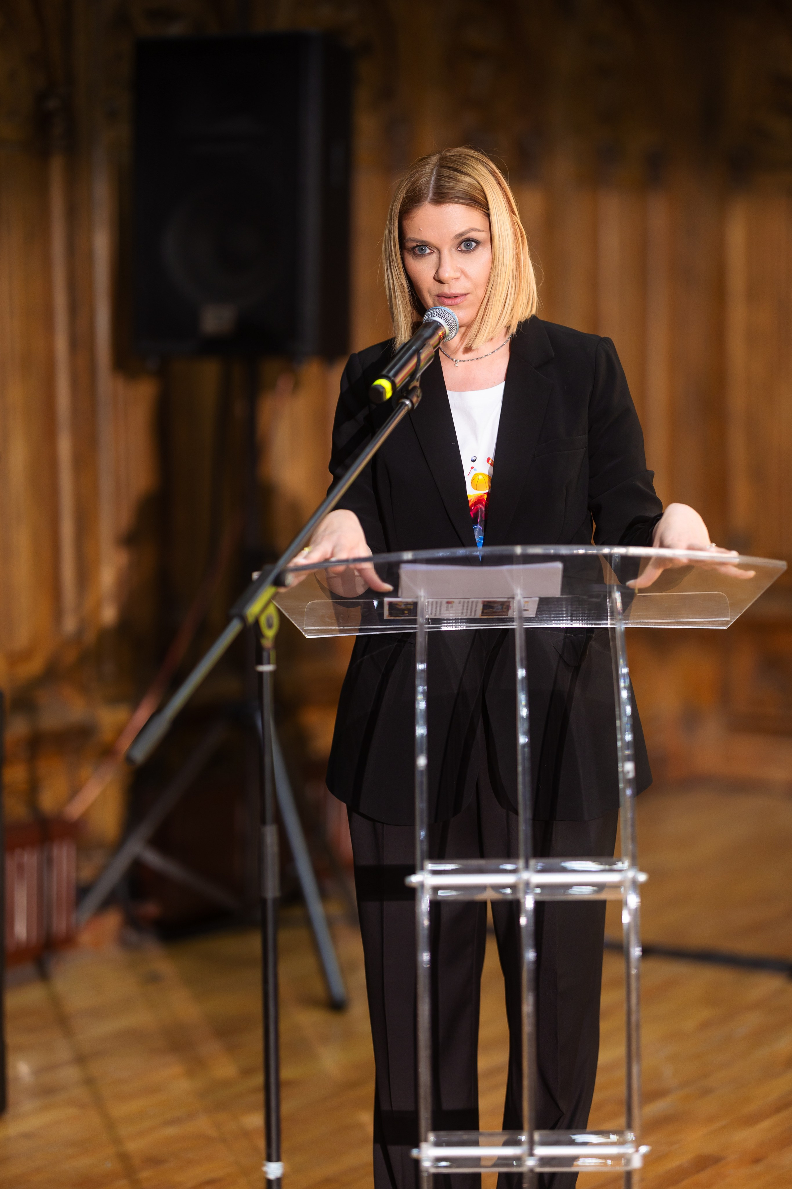 Neuro Atipic. Marius Ciocan