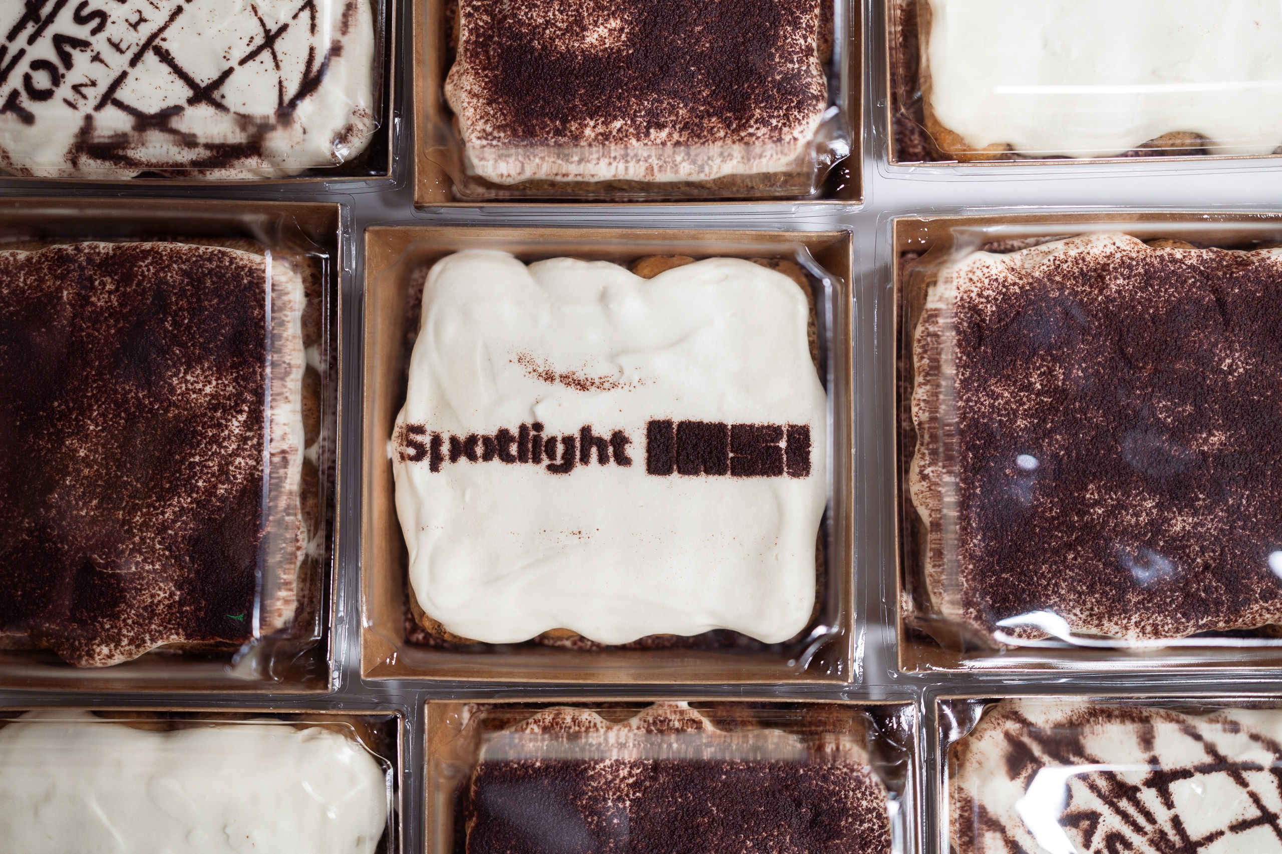 Toastmasters. Marius Ciocan