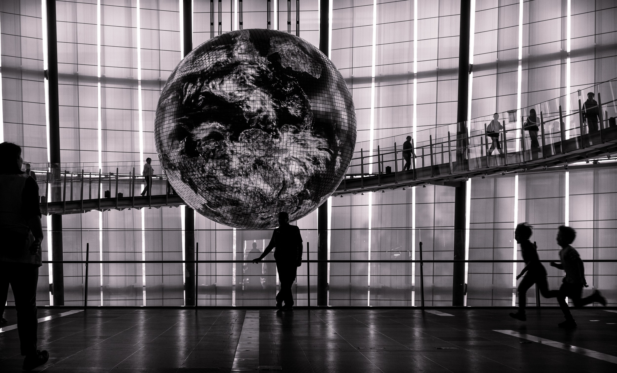 Japan. Marius Ciocan