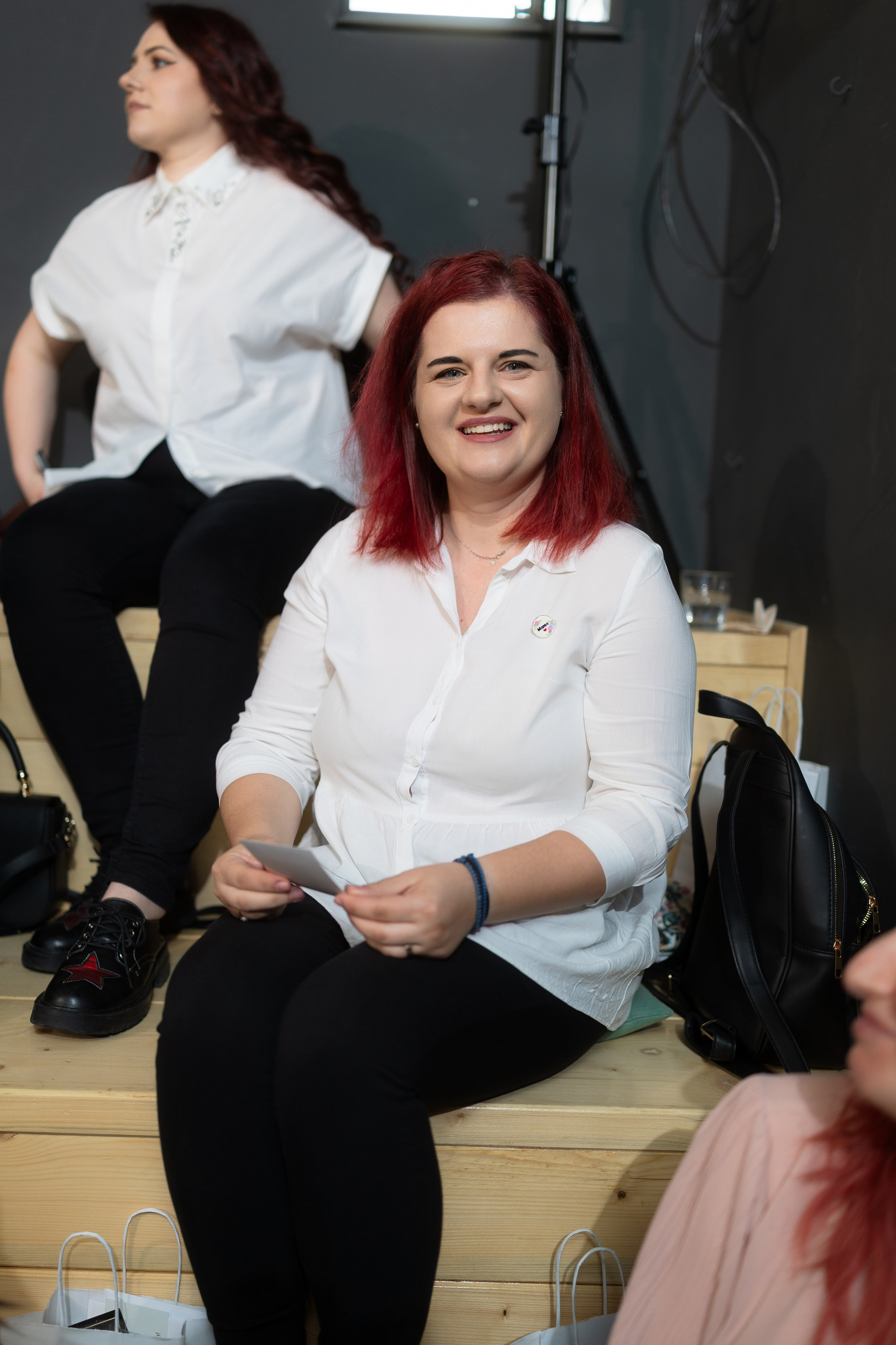 Glo Mom 1. Marius Ciocan