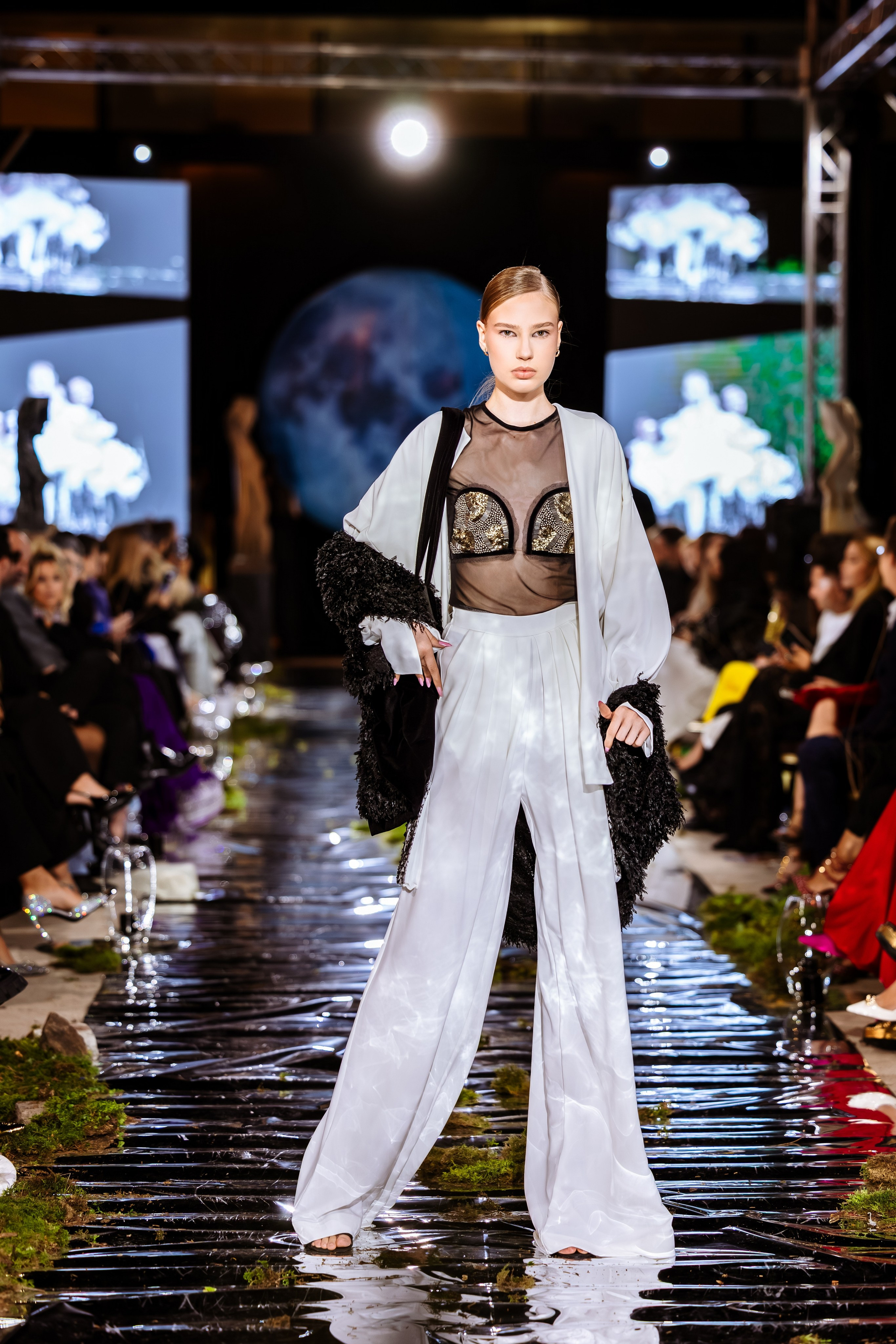 Prive. Marius Ciocan