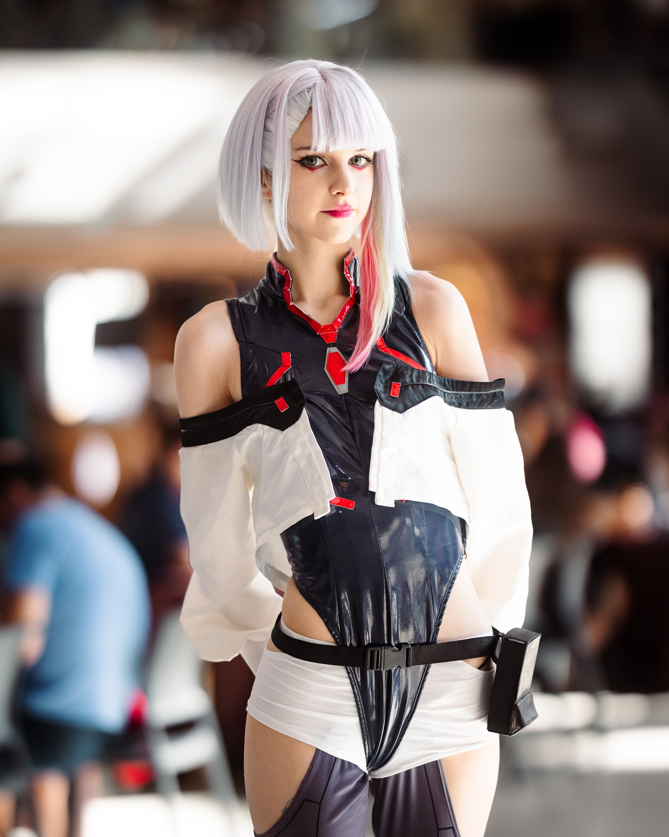 Nerd Con. Marius Ciocan