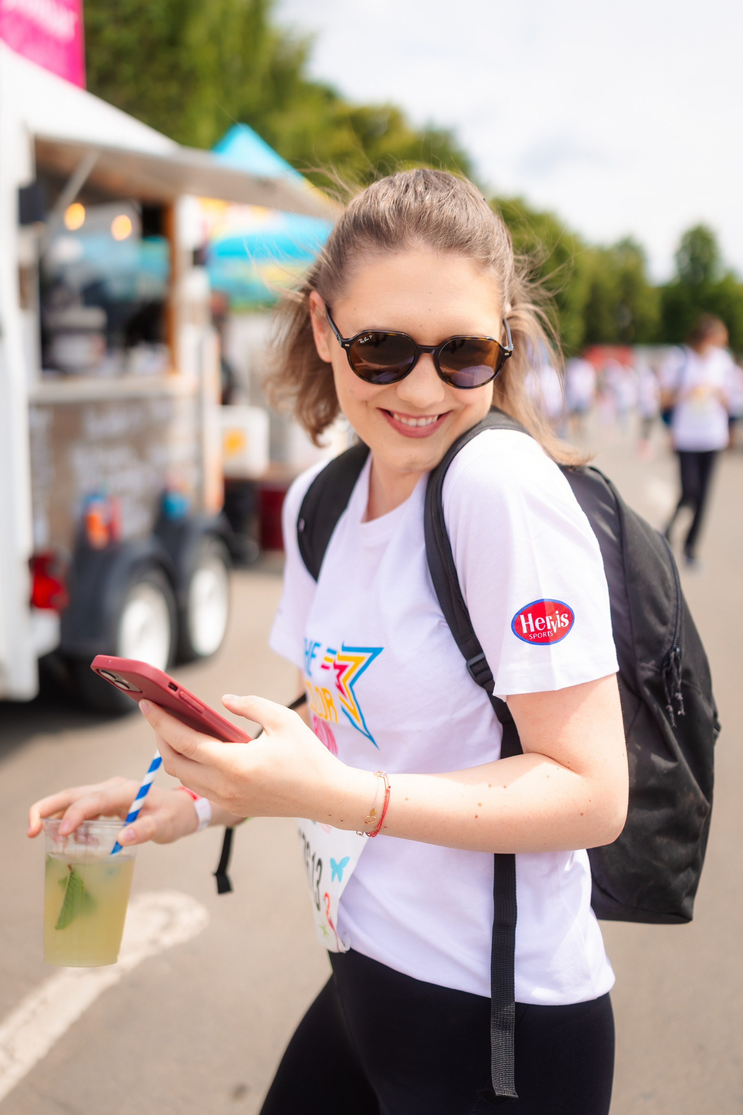 Color Run 2025. Marius Ciocan