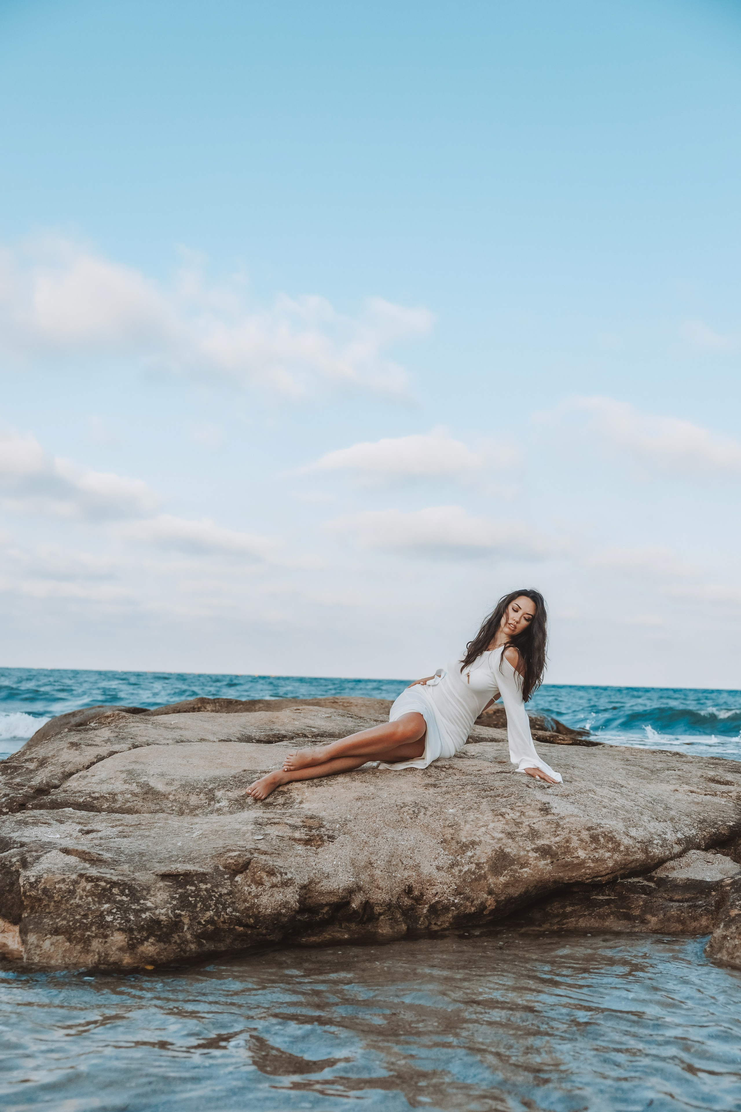 Индивидуална фотосесия. Фотограф Ирина Йотова