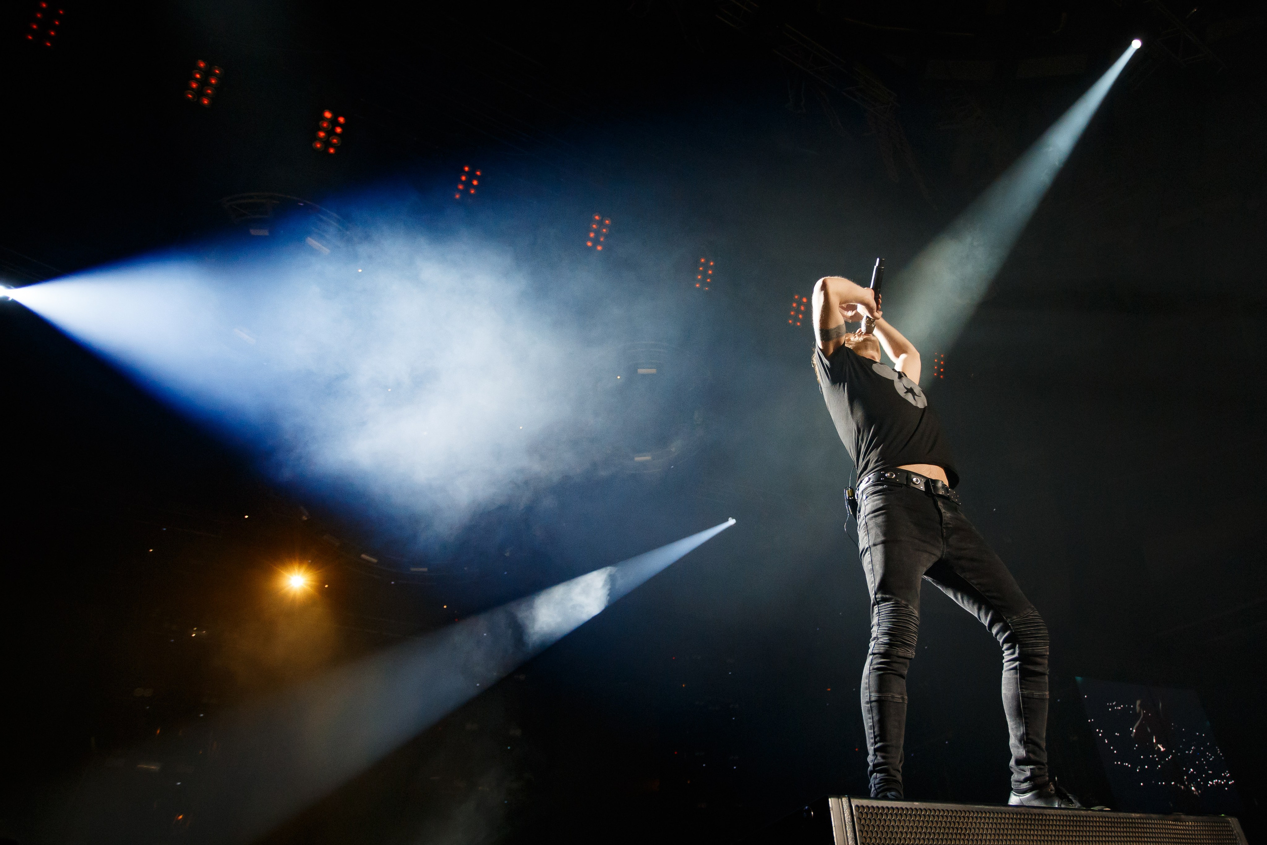 Bi-2. Alex Kibuk — Fotografia Imprez Firmowych i Eventów w Warszawie