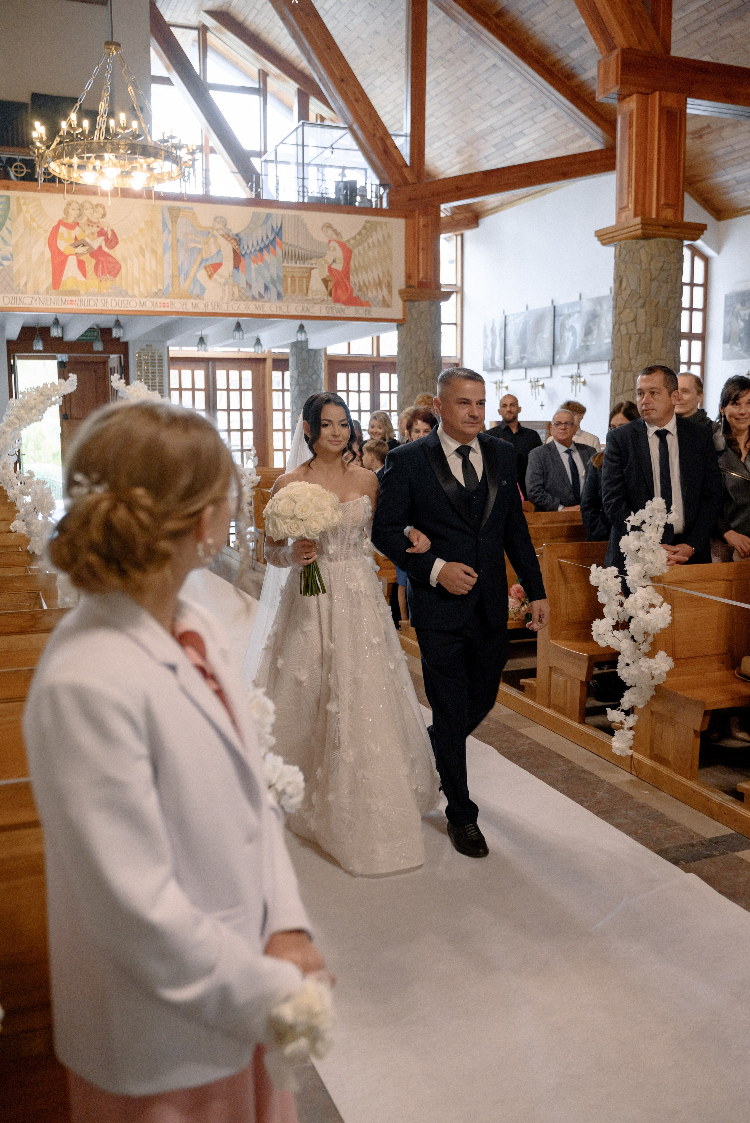 Iga i Janek 12.10.2024. Wedding photographer Warsaw and Europe