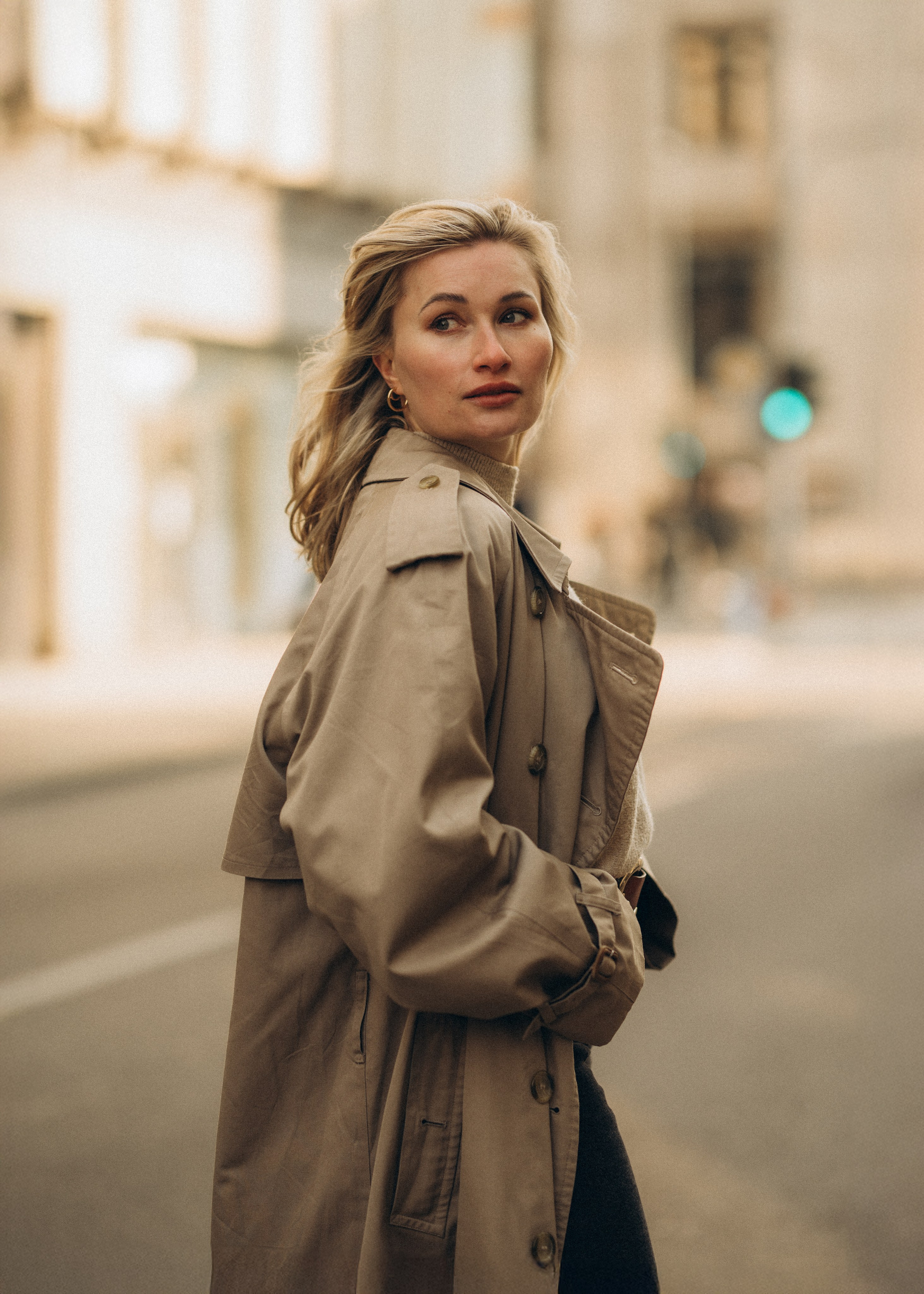 Olga & Max. Katerina Royter — Photographer for Women 40+