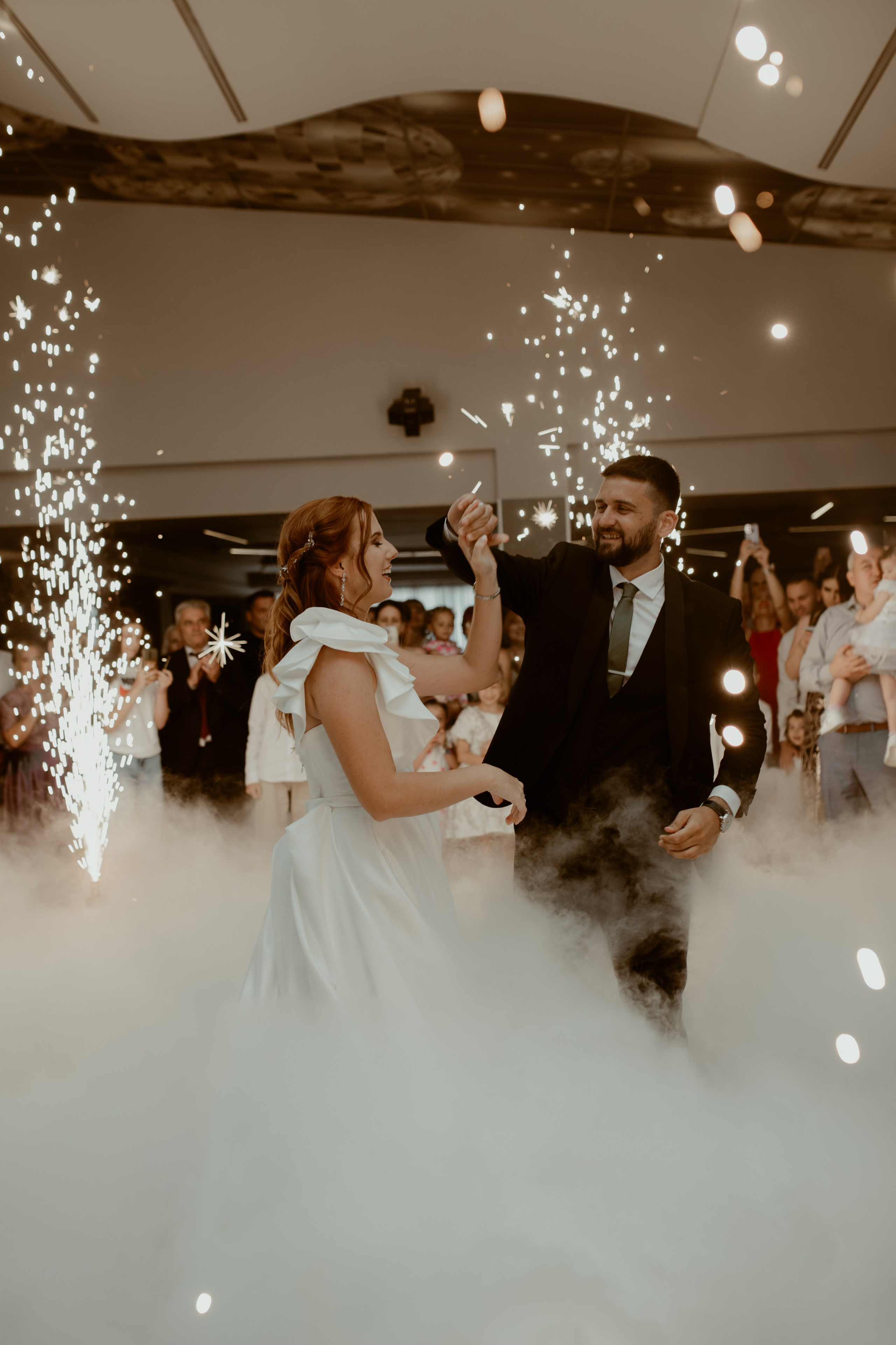 B&F. Wedding & Family photographer Jelena Anđelić