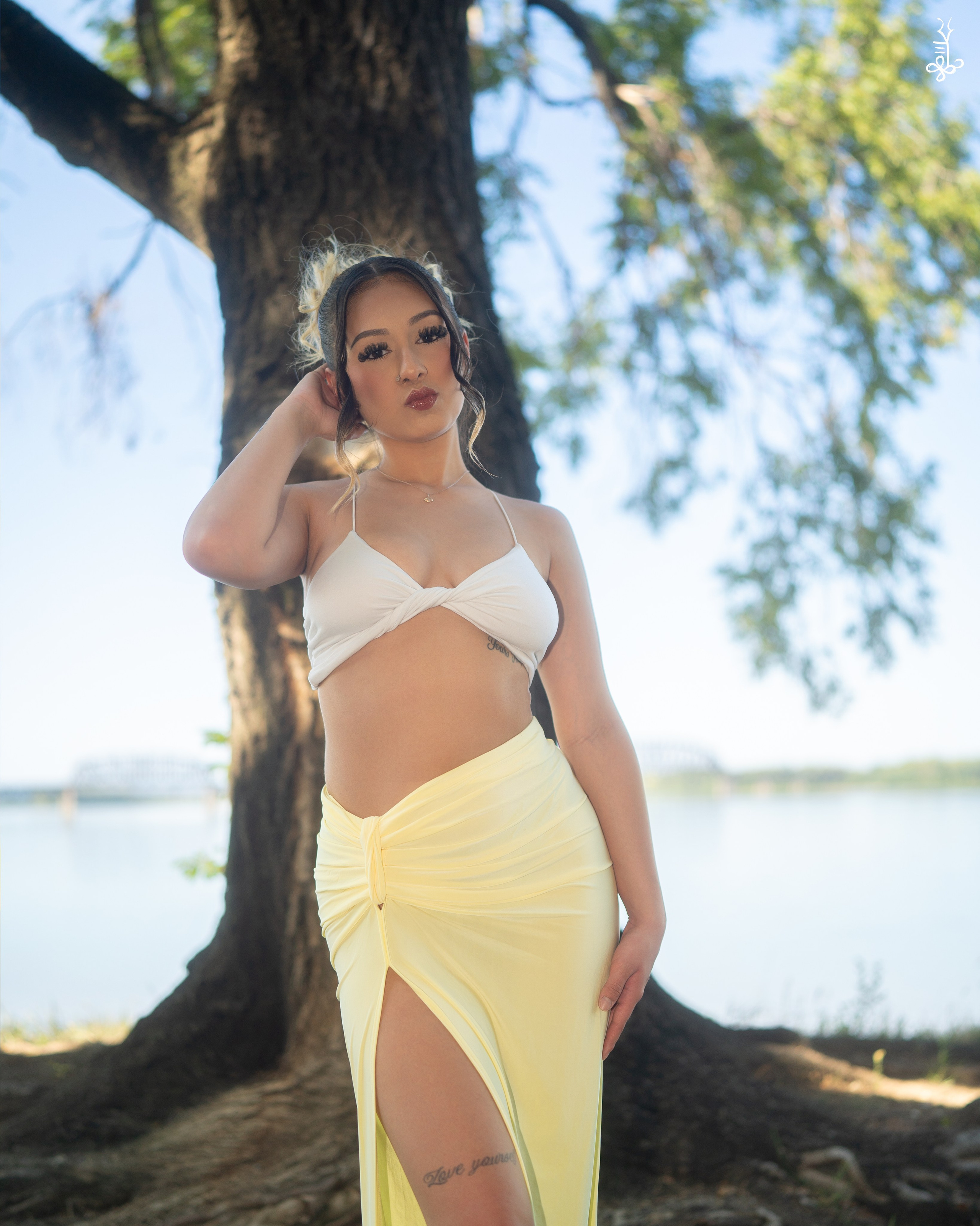 LILIANA. Ke’Ondris