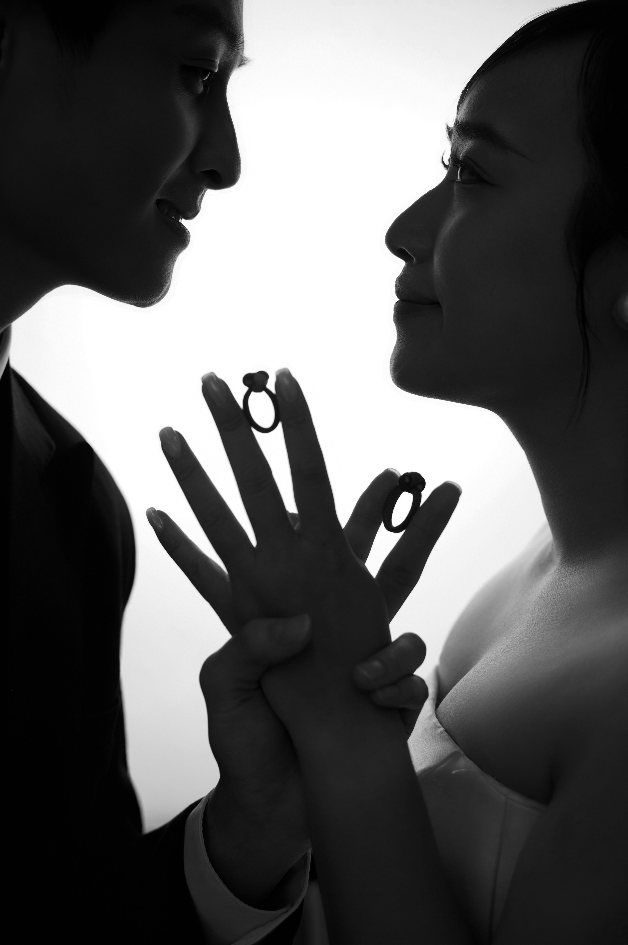 Prewedding Hoa & Xuan. Glam Wedding Studio