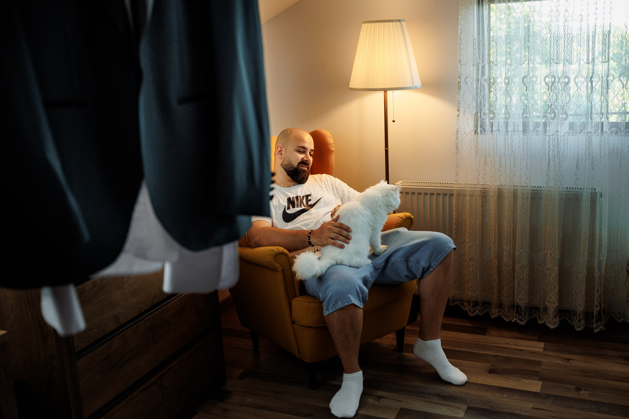 Raluca & Bogdan - Domeniile Saftica. MDimaFotoStudio. Fotograf de nuntă, evenimente private și de familie