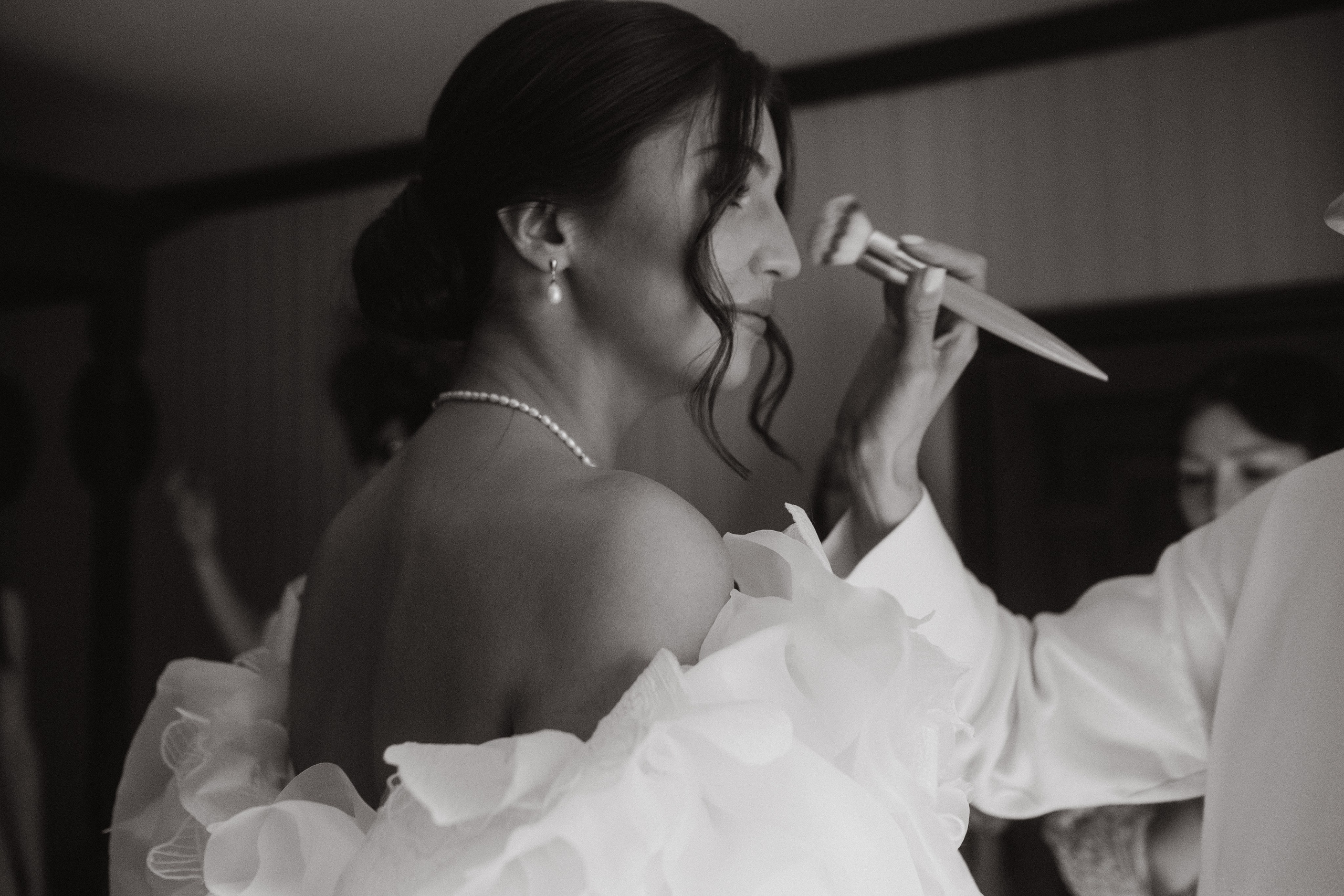 Katarzyna & Jan. Masia Santa Monica. Paola wedding photographer / videographer in Barcelona