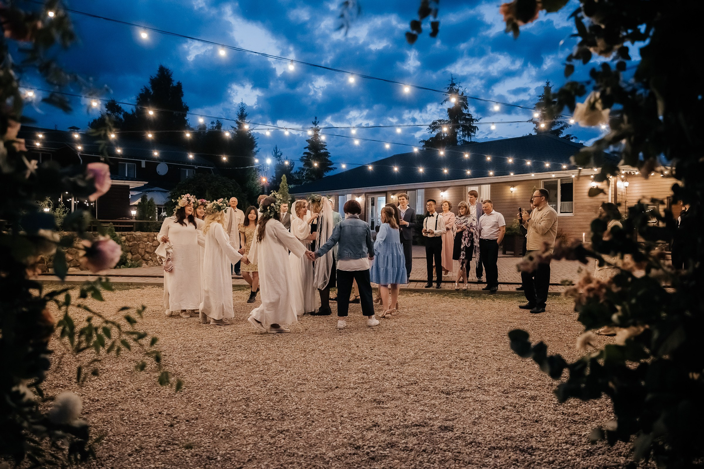 Chen & Victoria. Свадебный и семейный фотограф в Риге Игорь Давидович