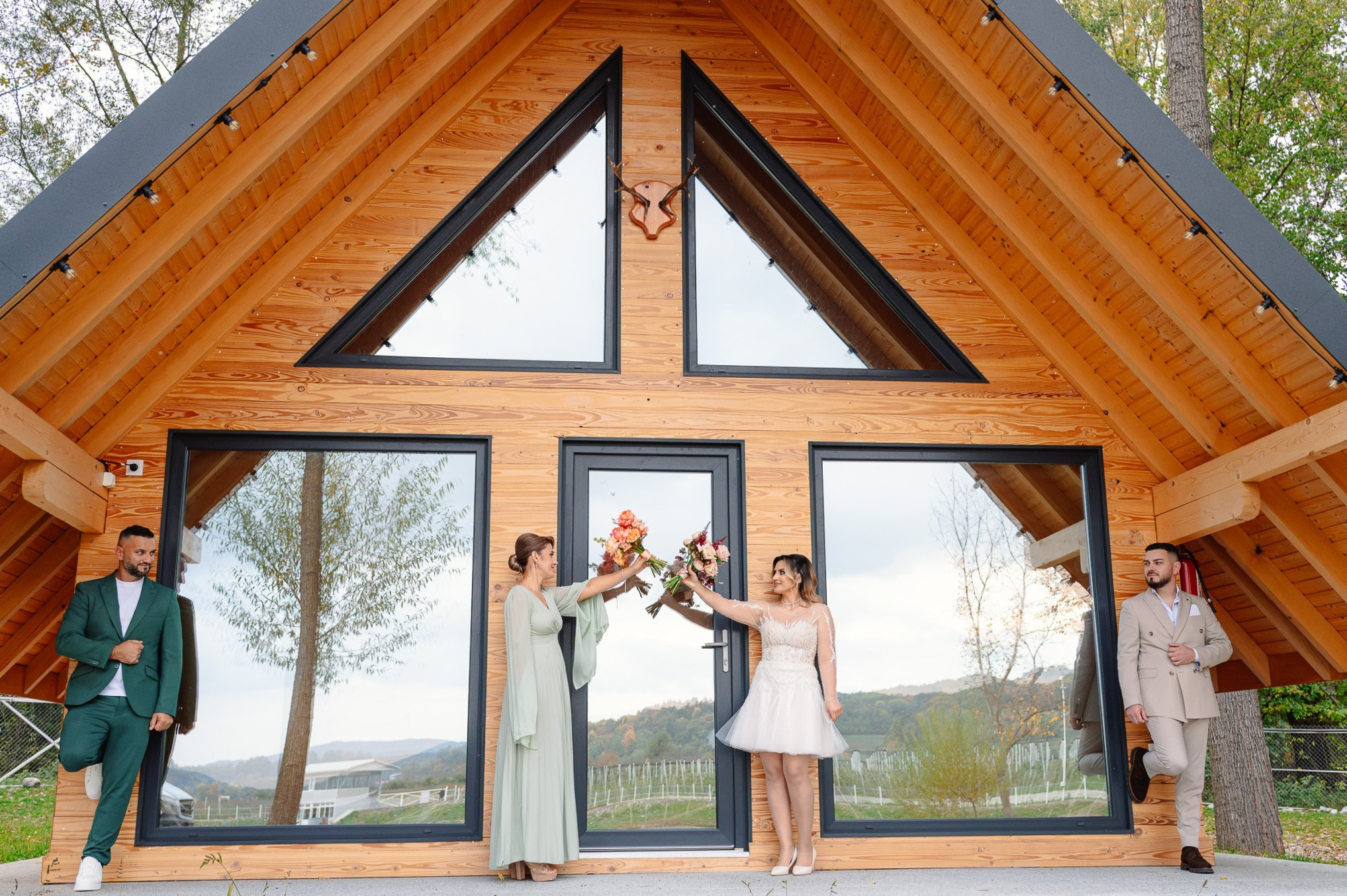 Civil Wedding | Sorina & Dragos. Fotograf de nuntă și botez în Dâmbovița și București | Chivescu Alexandru