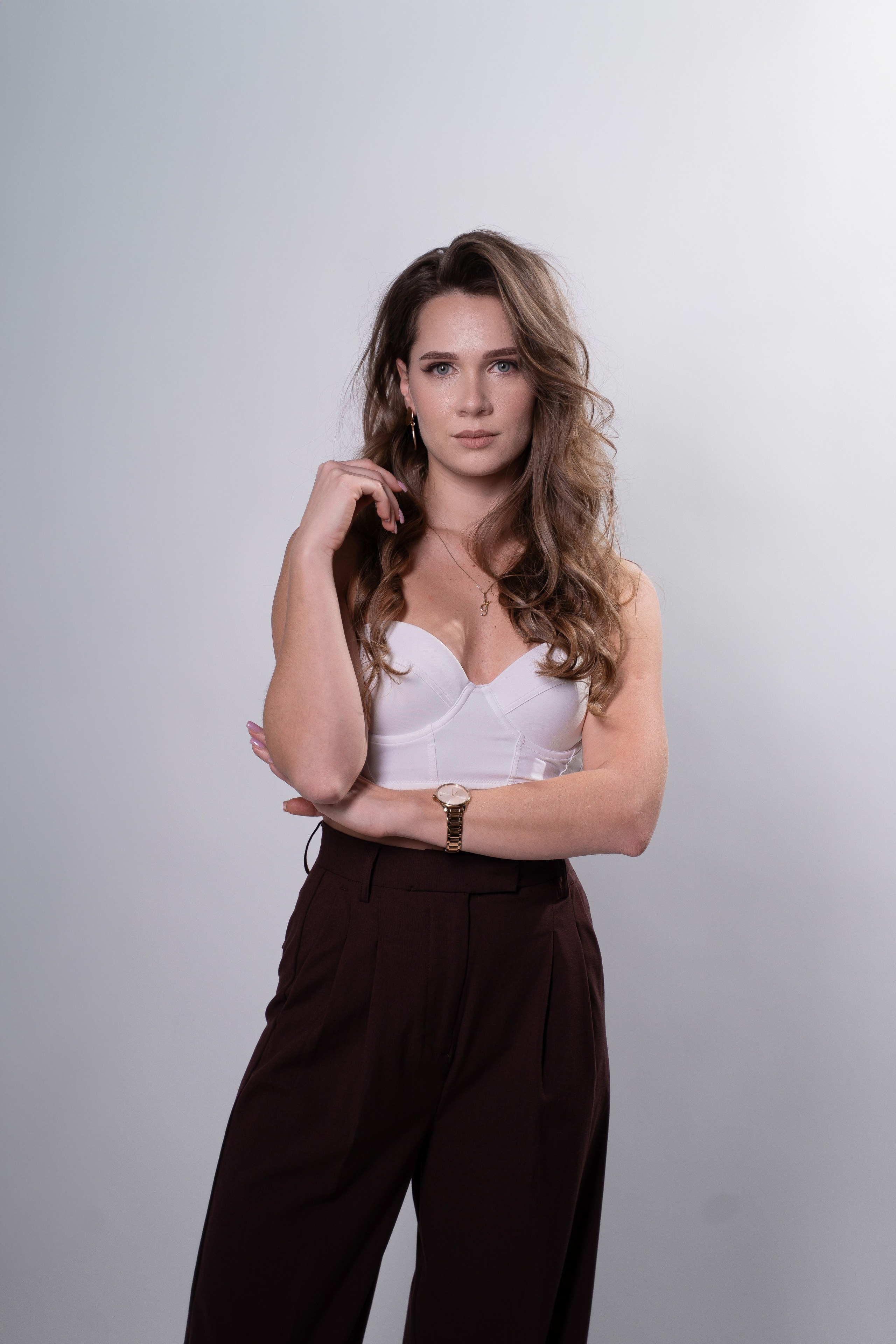 Tatiana. Karina Czernecka Foto