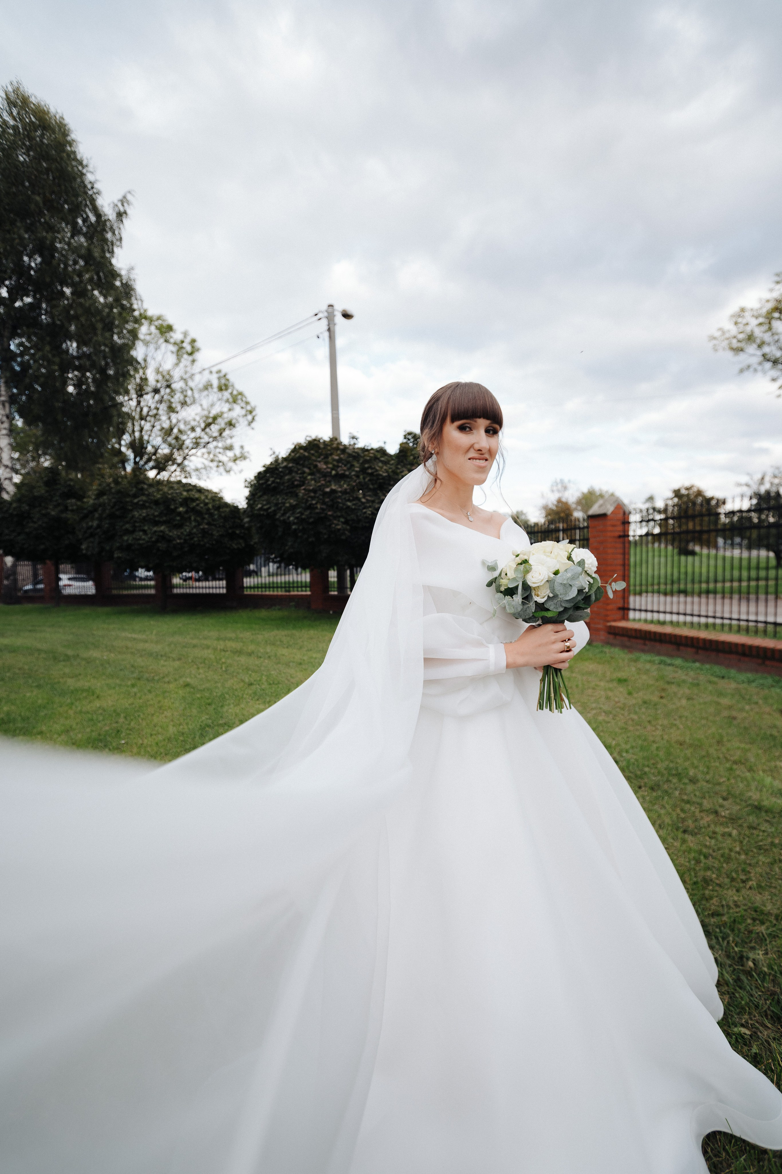 Piotr i Roksolana. Karina Czernecka Foto