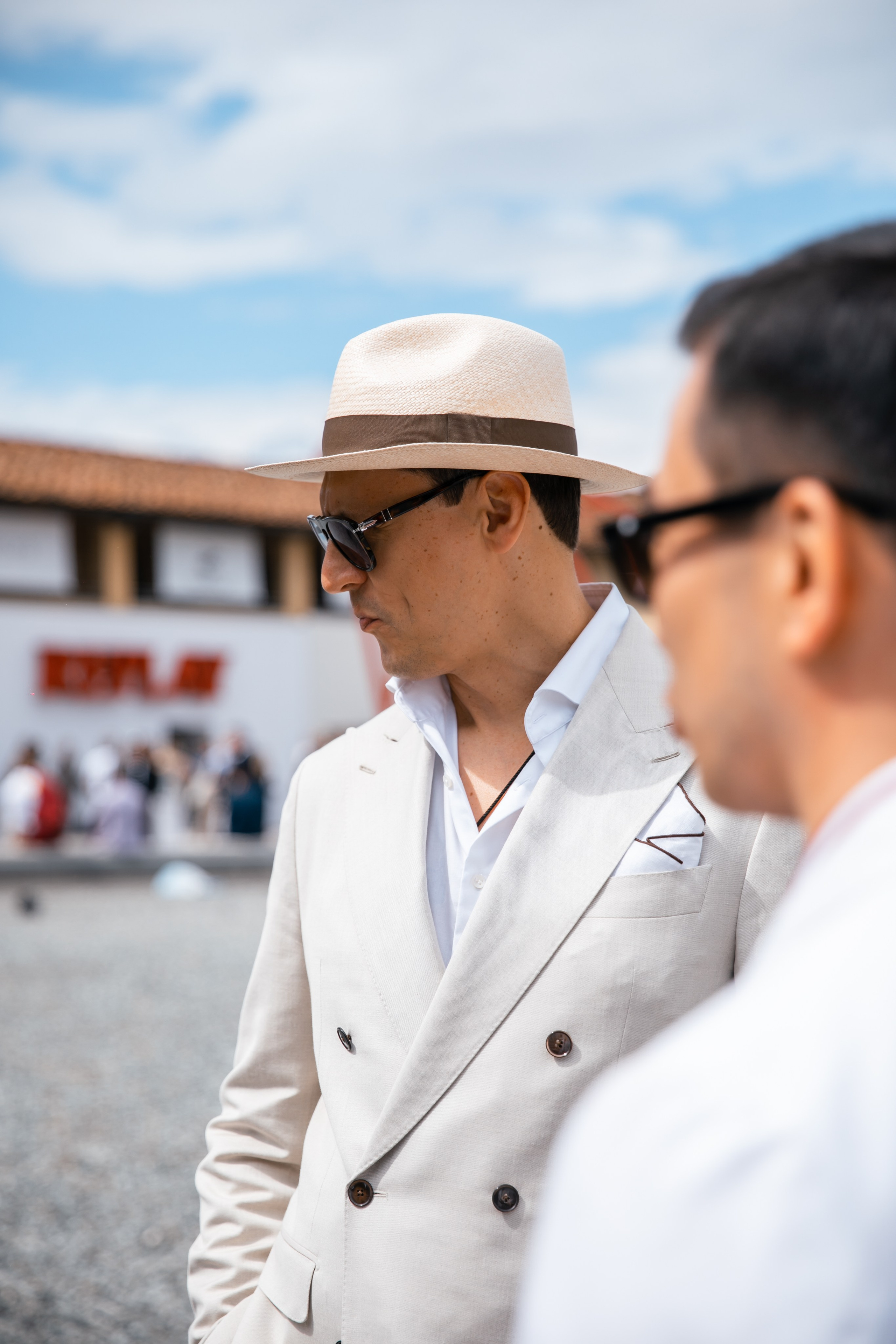 Репортаж. Фотограф Вероника Яцына в Ташкенте