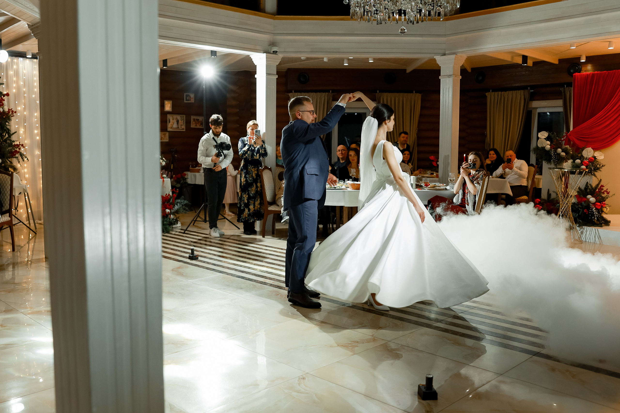 Iryna Kostya. Ірина Терещук