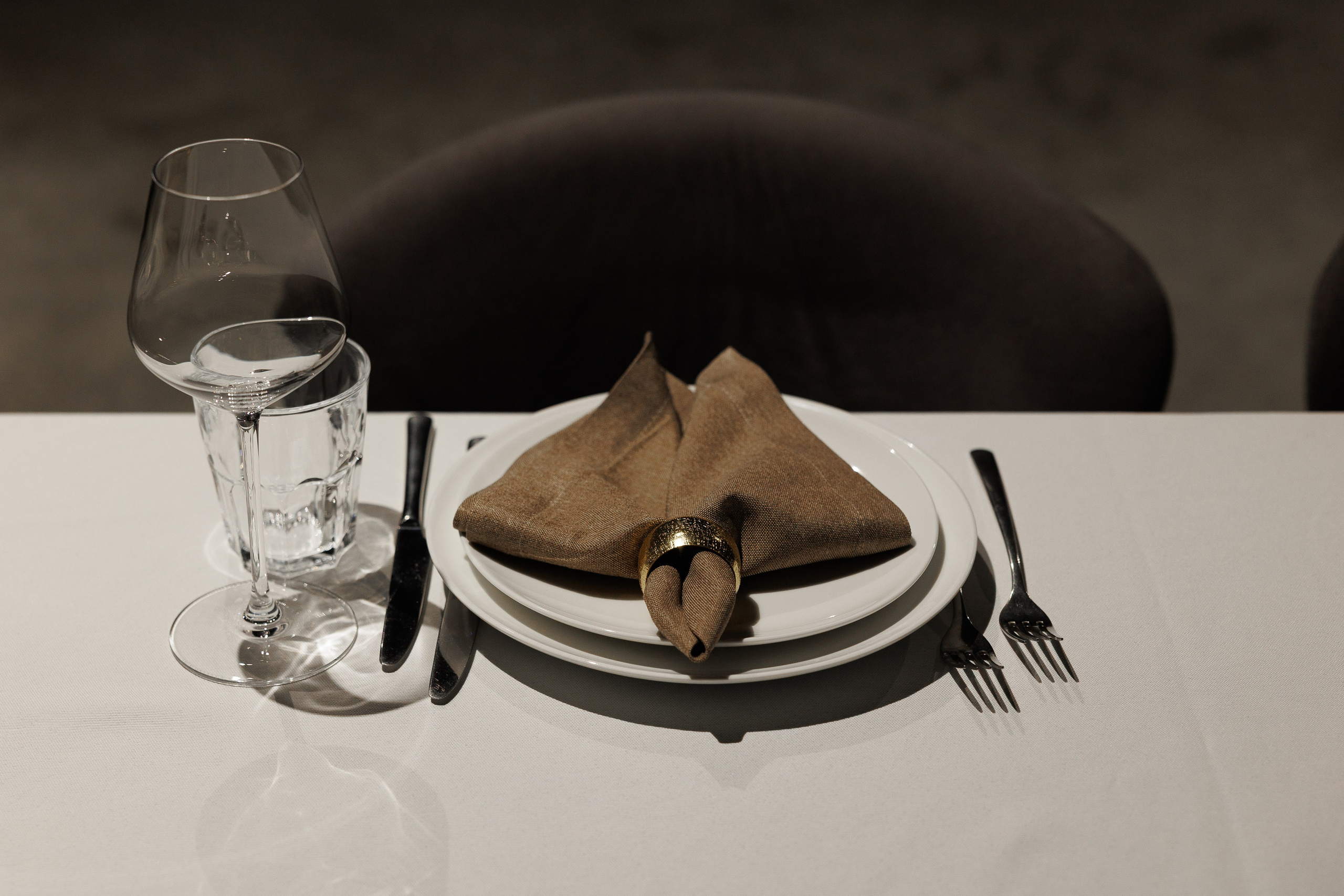 Інтер’єрна фотографія. Iryna Trokhymovych