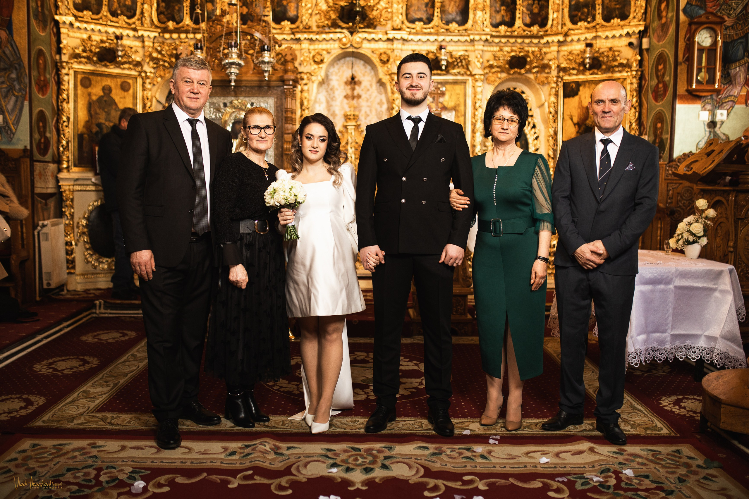 Cristina & Narcis. Vlad Aconstantinesei Photographer