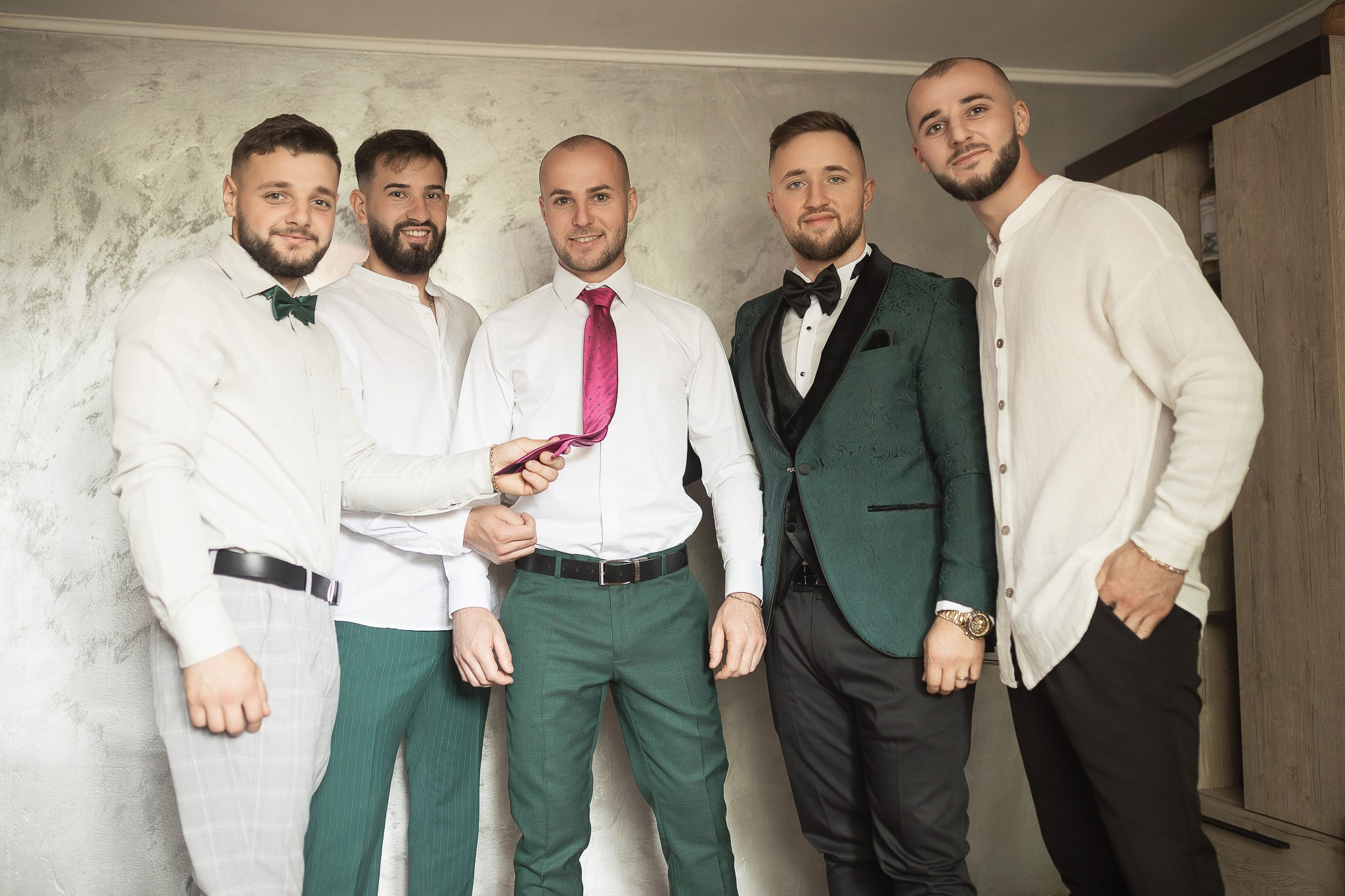 Andreea & Stefan. Vlad Aconstantinesei Photographer