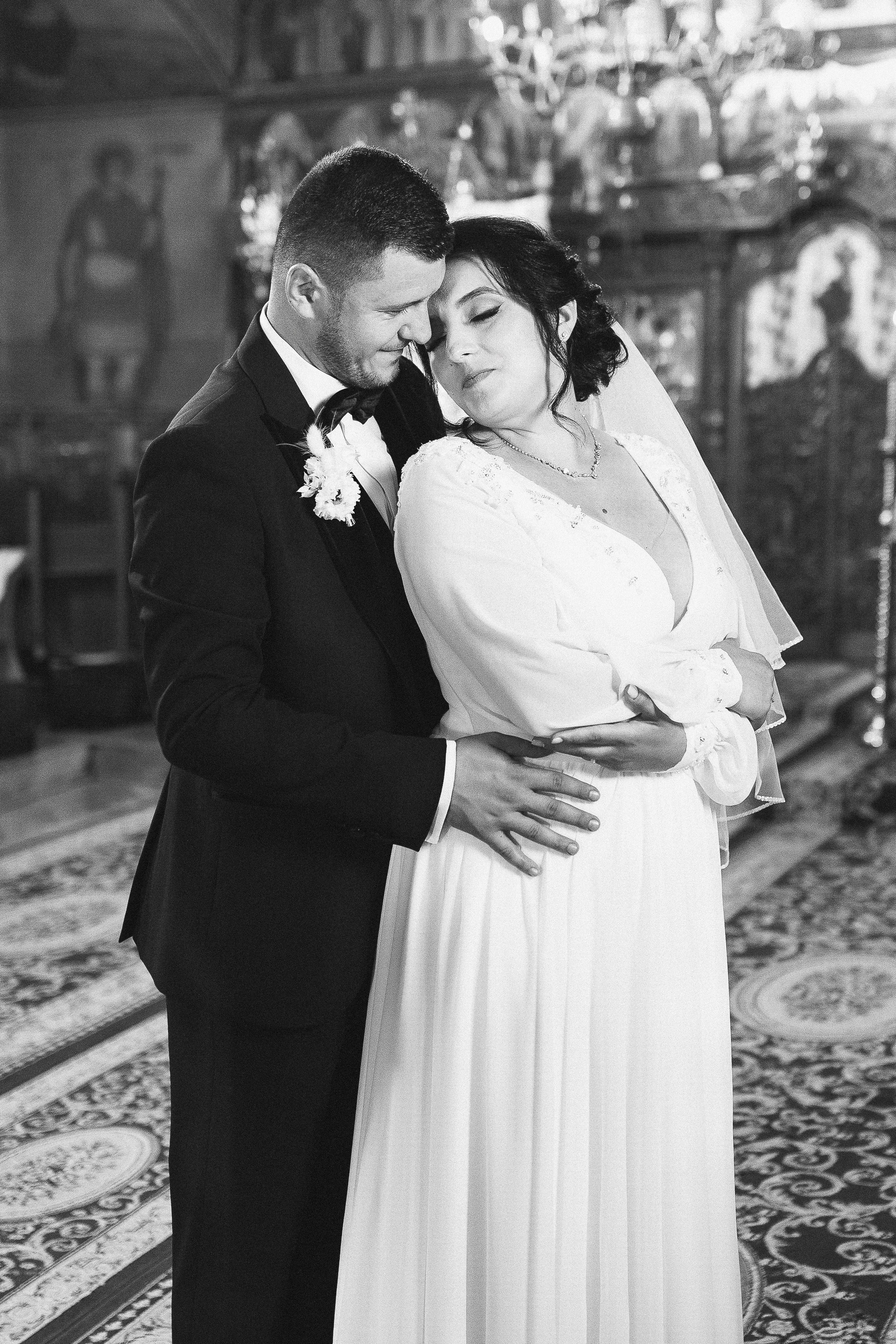 Narcisa & Dragoș. Vlad Aconstantinesei Photographer