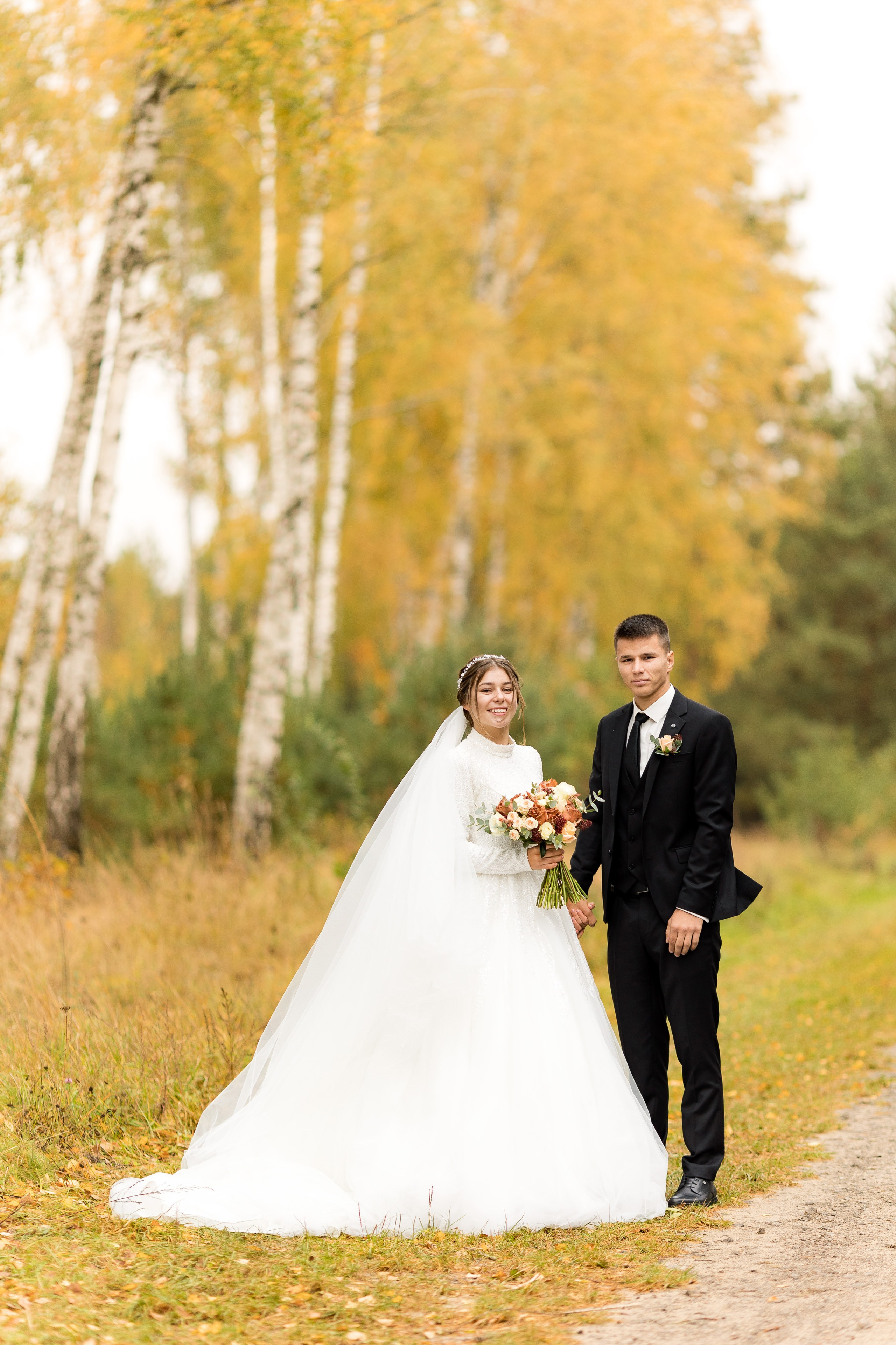 Уляна та Моїсей. Ірина Терещук