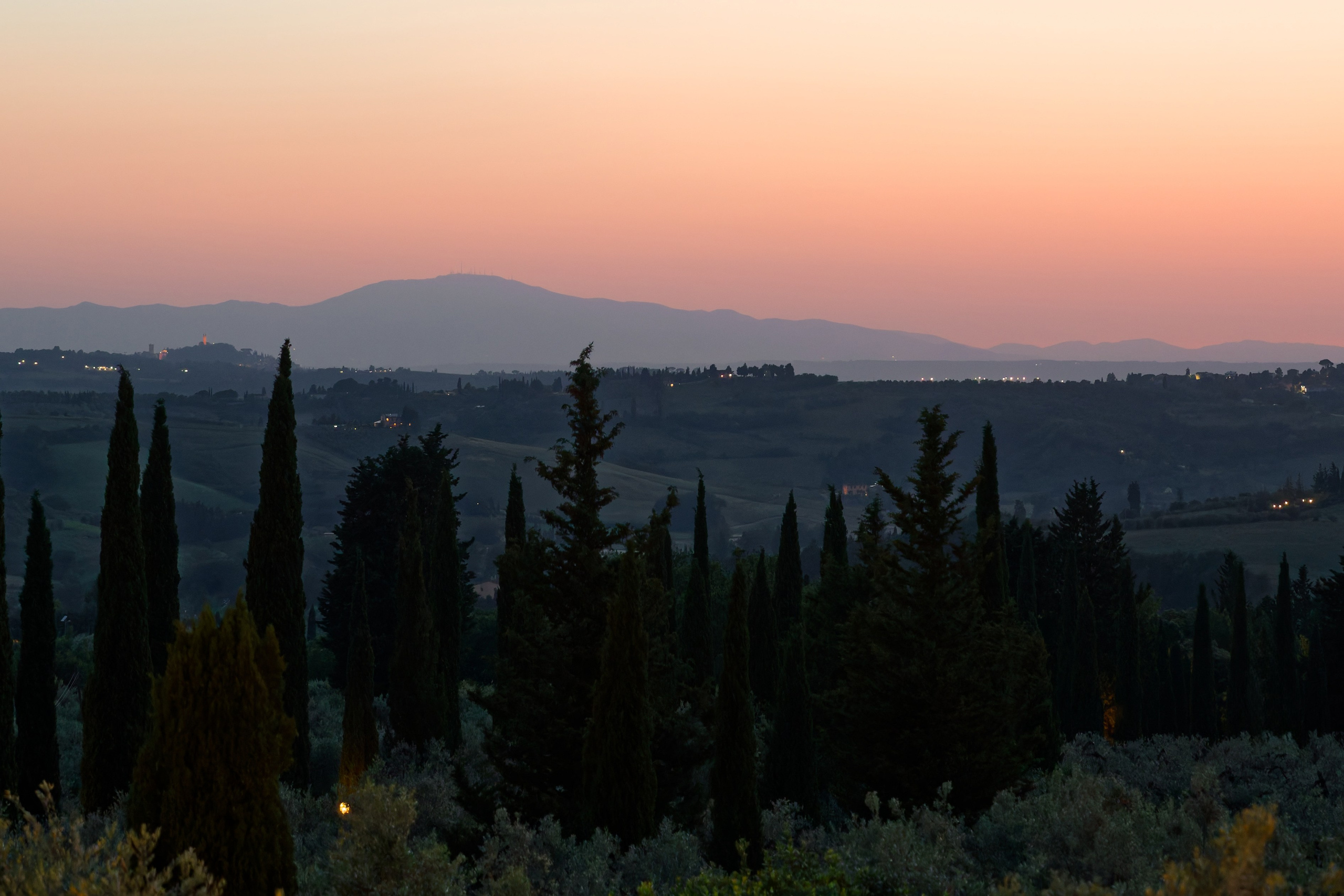 Wedding at Antica Fattoria di Paterno PREVIEW. Destination Wedding Photographer — Nikita Burtsev