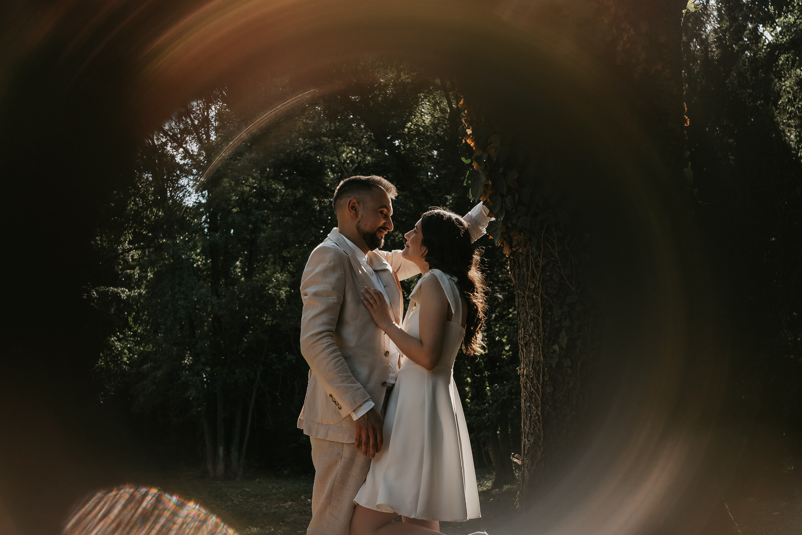 Testimoniale | Fotografii de Nuntă și Botez București – Păreri Clienți. Dara Lens
