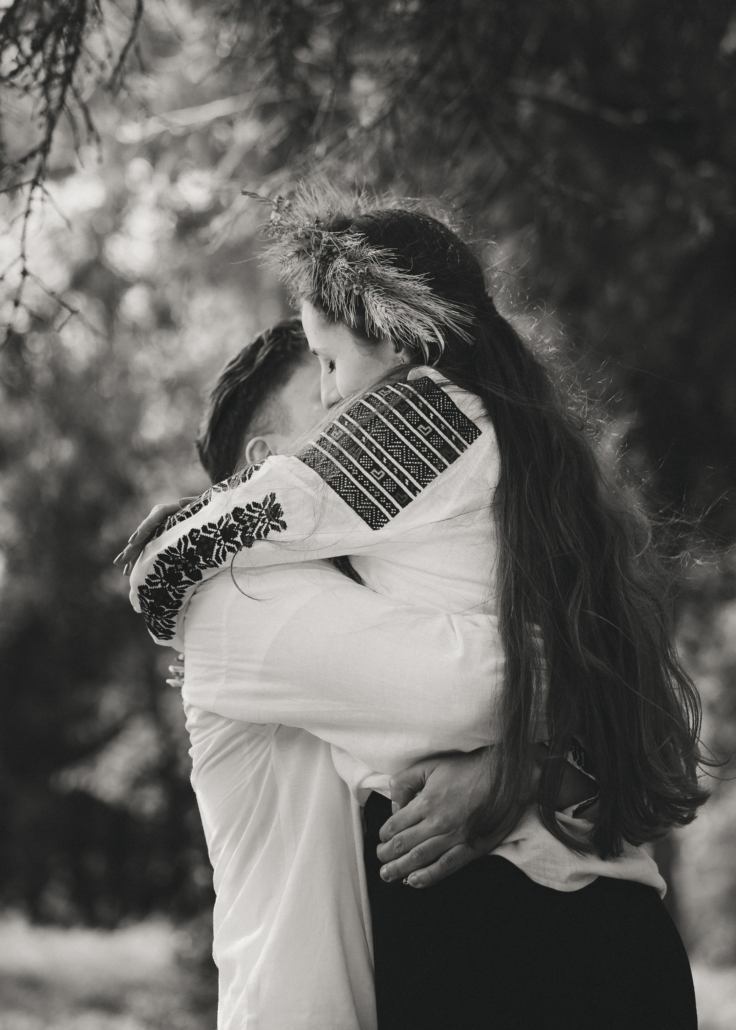 Alina & Ștefan | Cununie civilă. Dara Lens