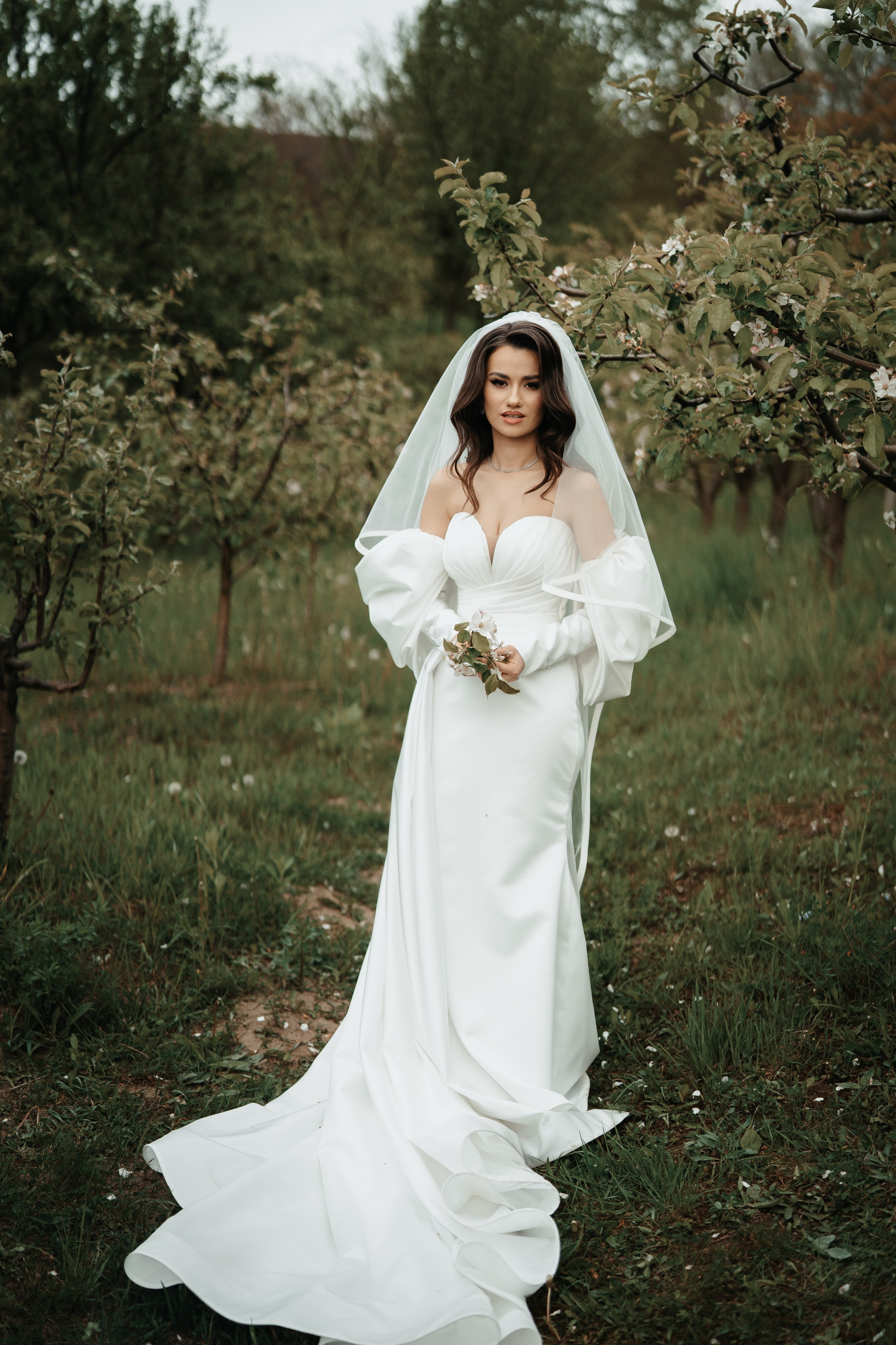 Malina & Vasile. Spoiala Brothers Romania — Wedding Films & Photography