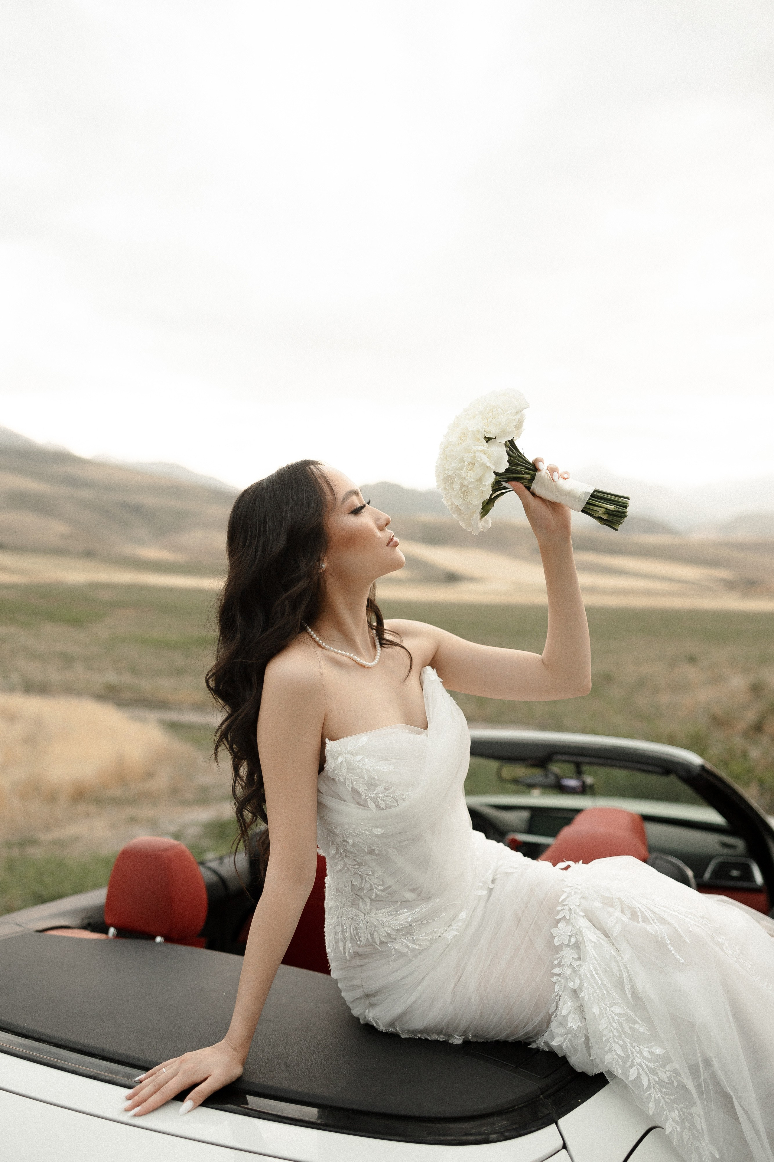 Максат и Самара. Азимжан Нуритдинходжаев — свадебный фотограф