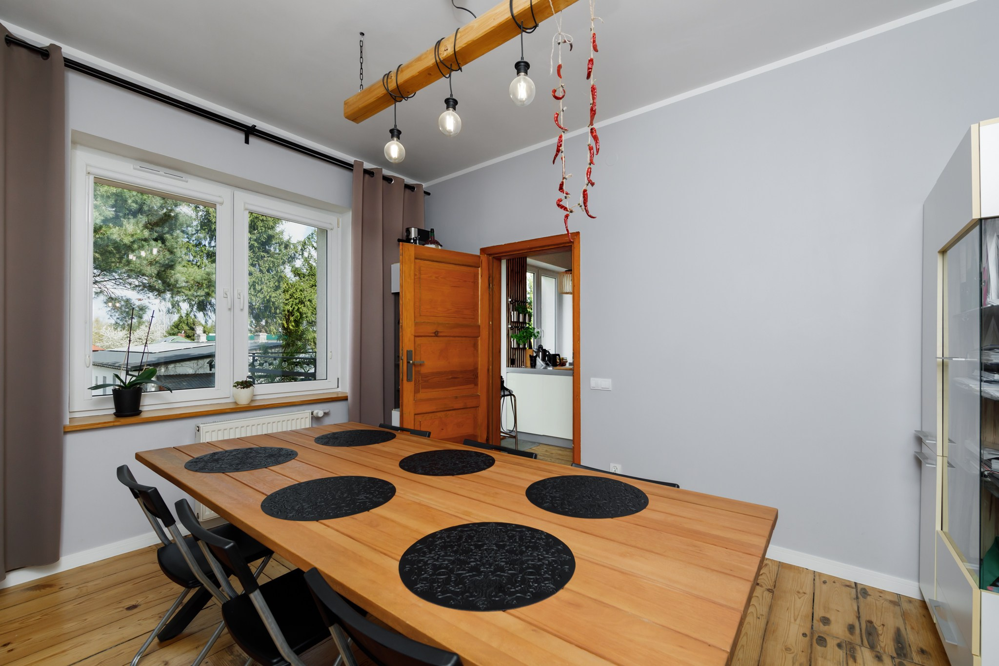 Michałów-Reginów, Polska. Fotograf Nieruchomości i Wnętrz