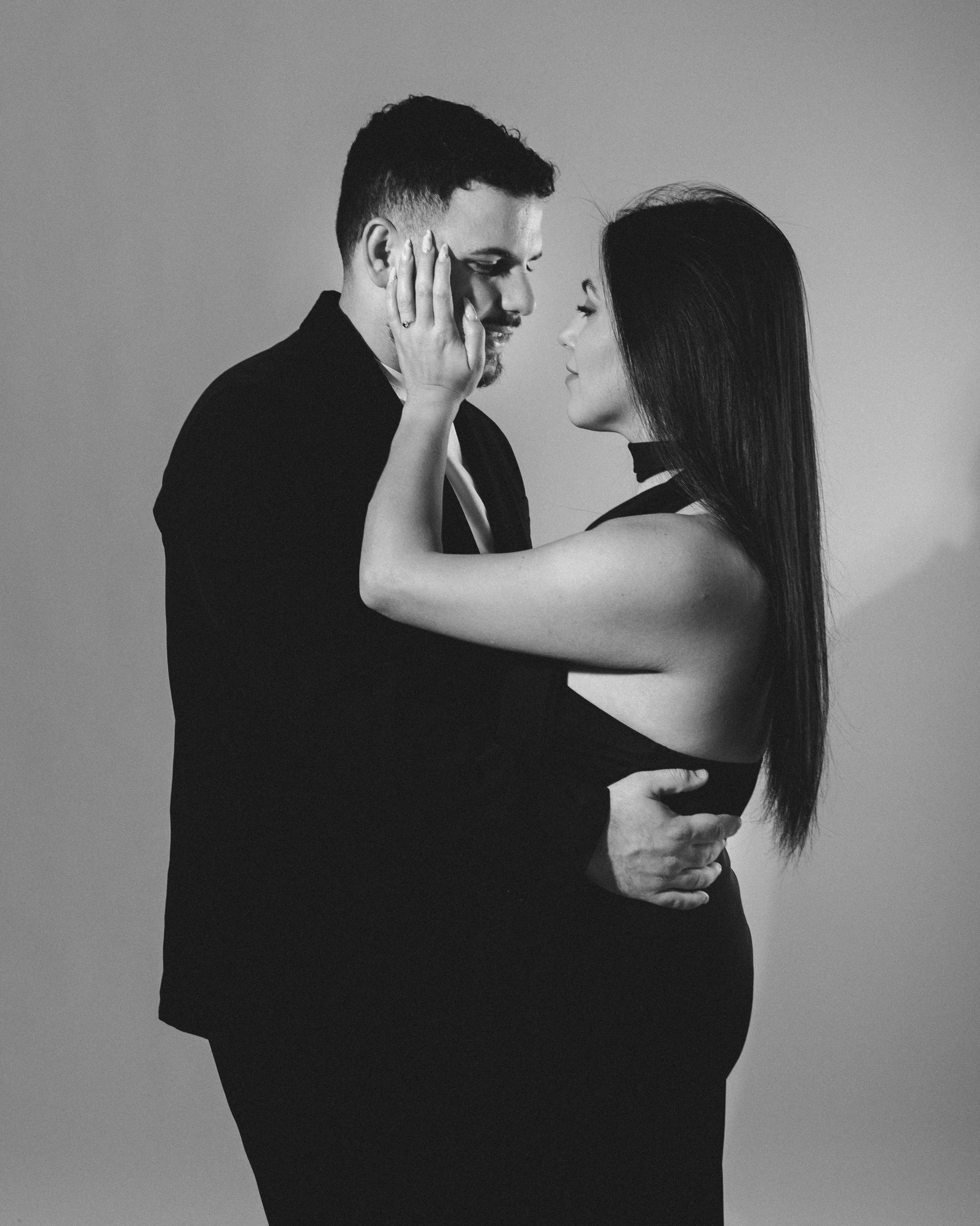 Couples. Refuge — Studio Fotografico