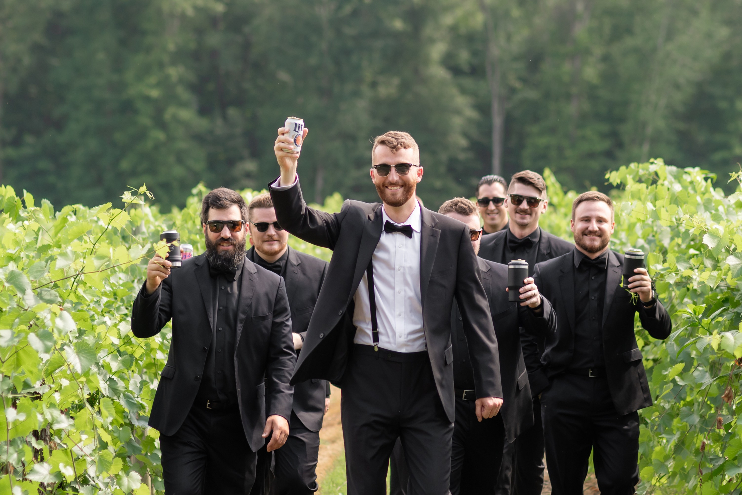 Angelica & Conor. Wedding Photo & Video