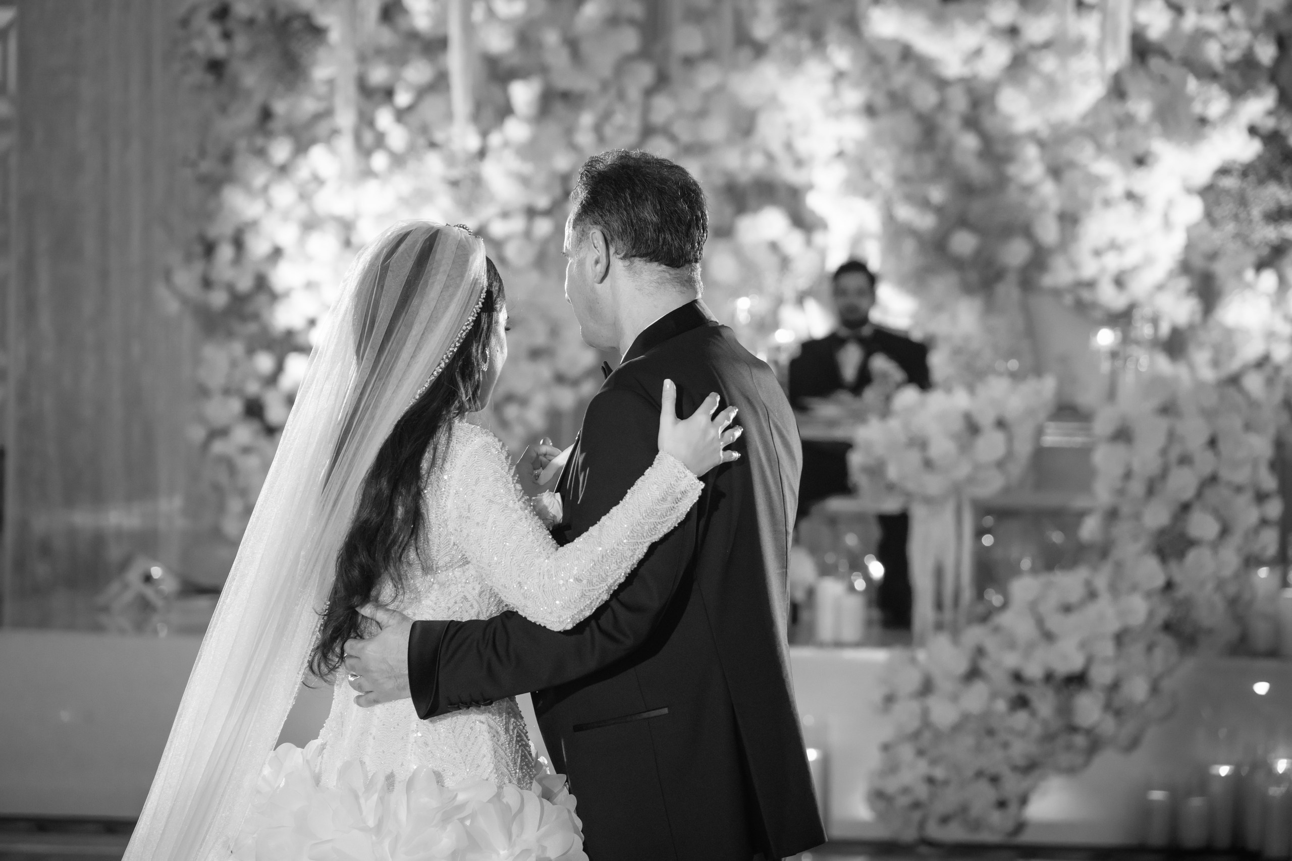 Mohammad & Amal. Wedding Photo & Video