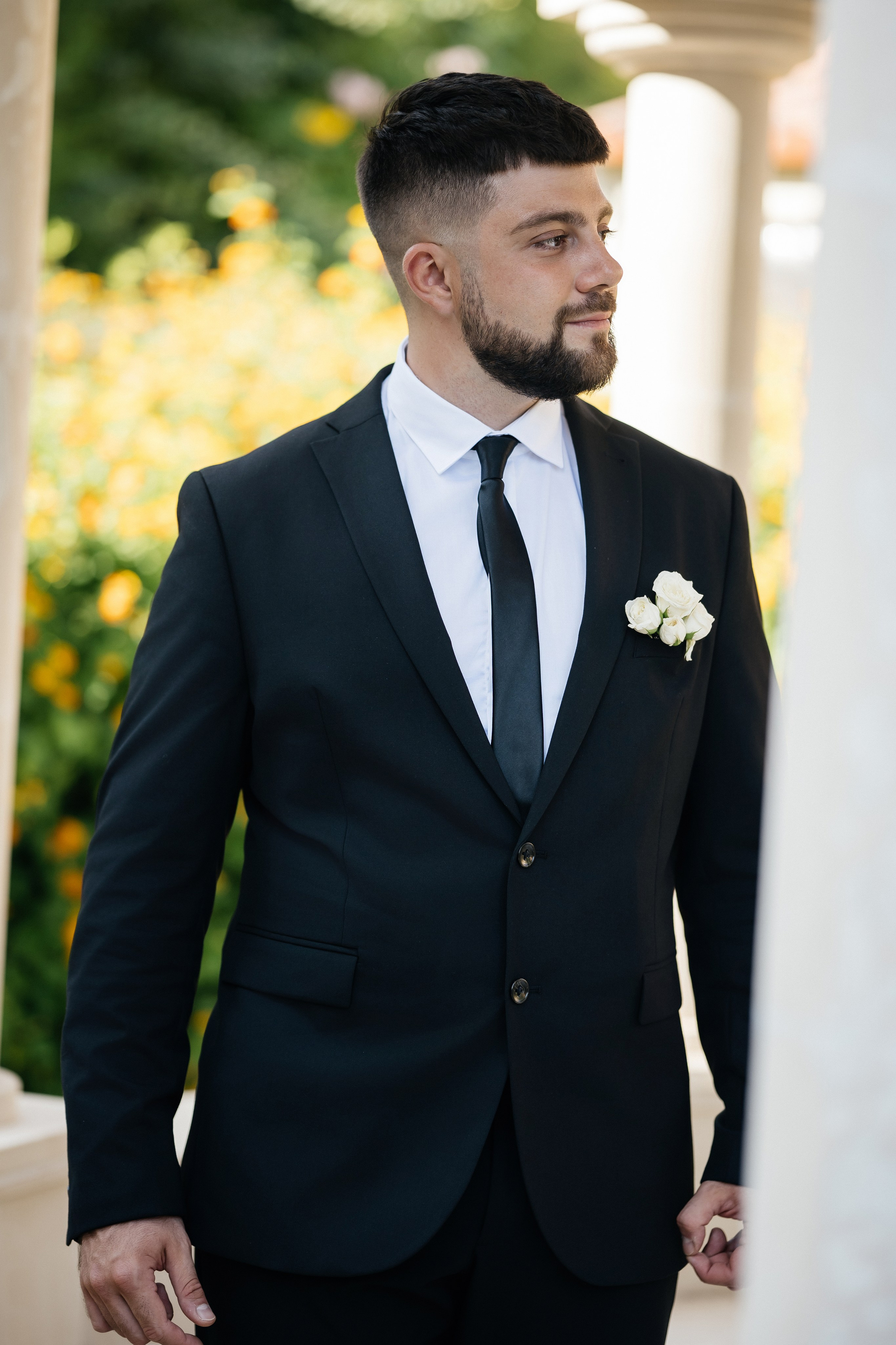 Anna & Pavel. Professional photographer in Cyprus Katerina Stepanchenko