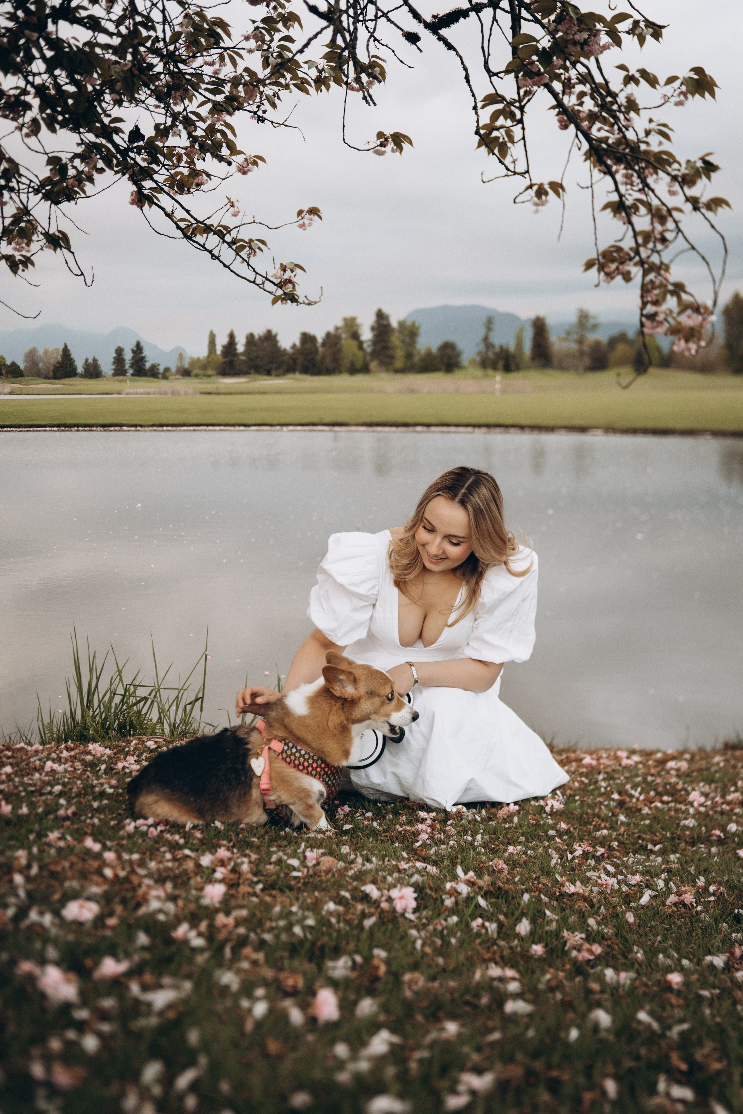 Sofia. Vancouver Photographer | Catherine Vashchenko