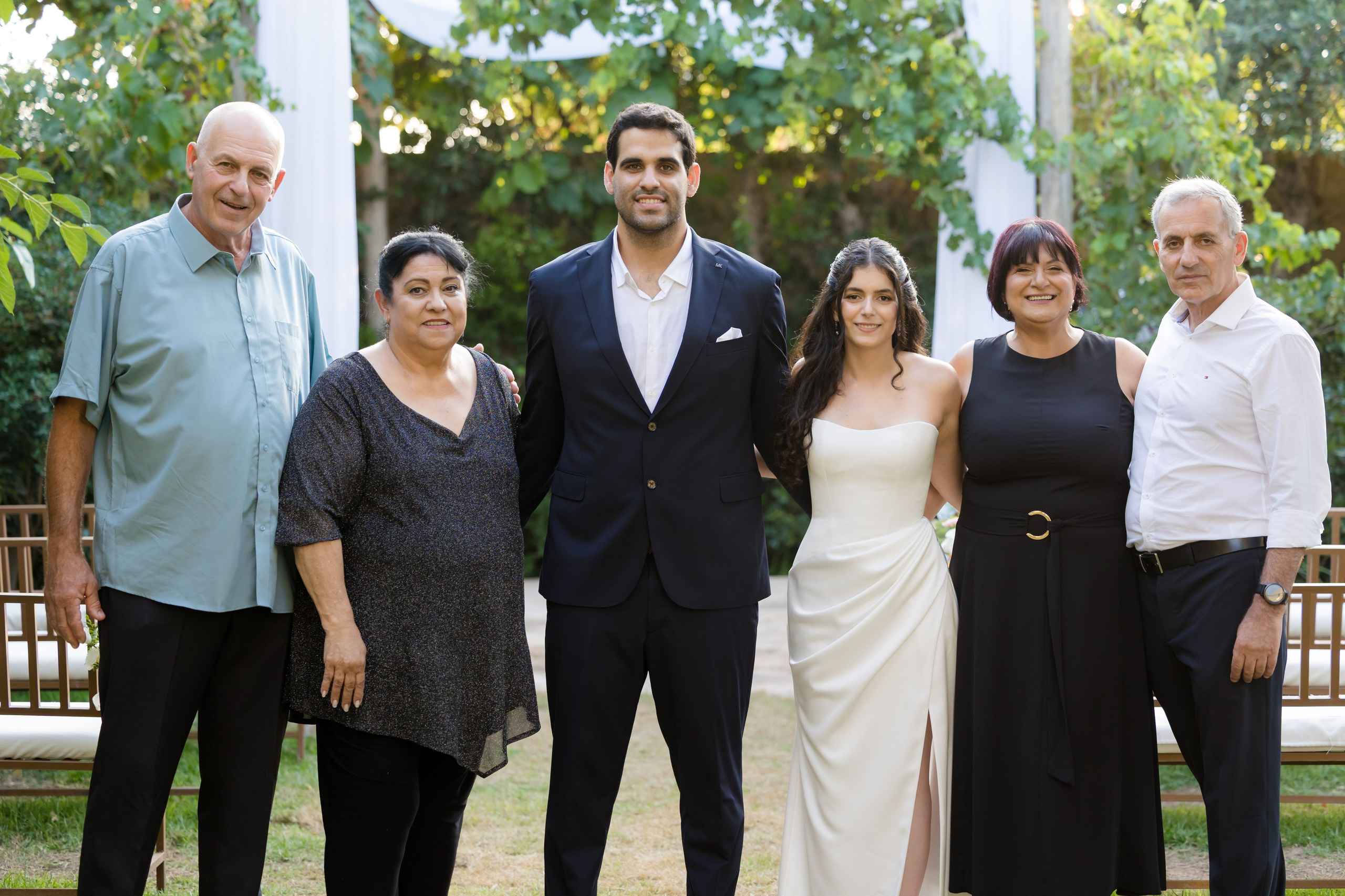 Loya & Alon. AMIR BUCHNIK PHOTOGRAPHER