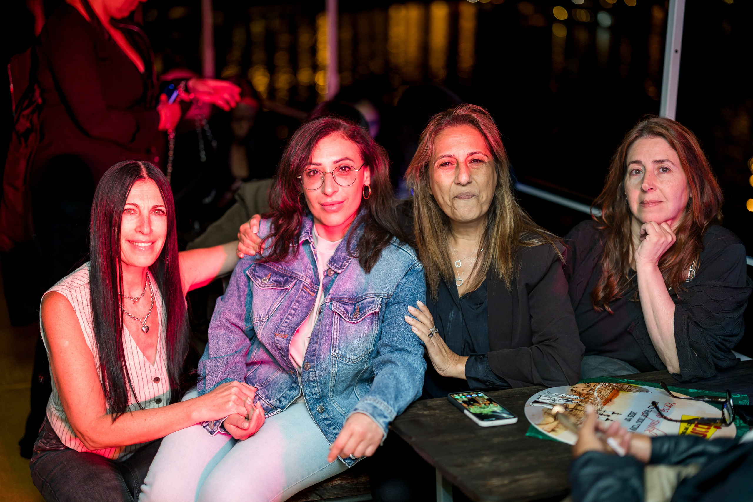 Johanneshof, Prague. AMIR BUCHNIK PHOTOGRAPHER