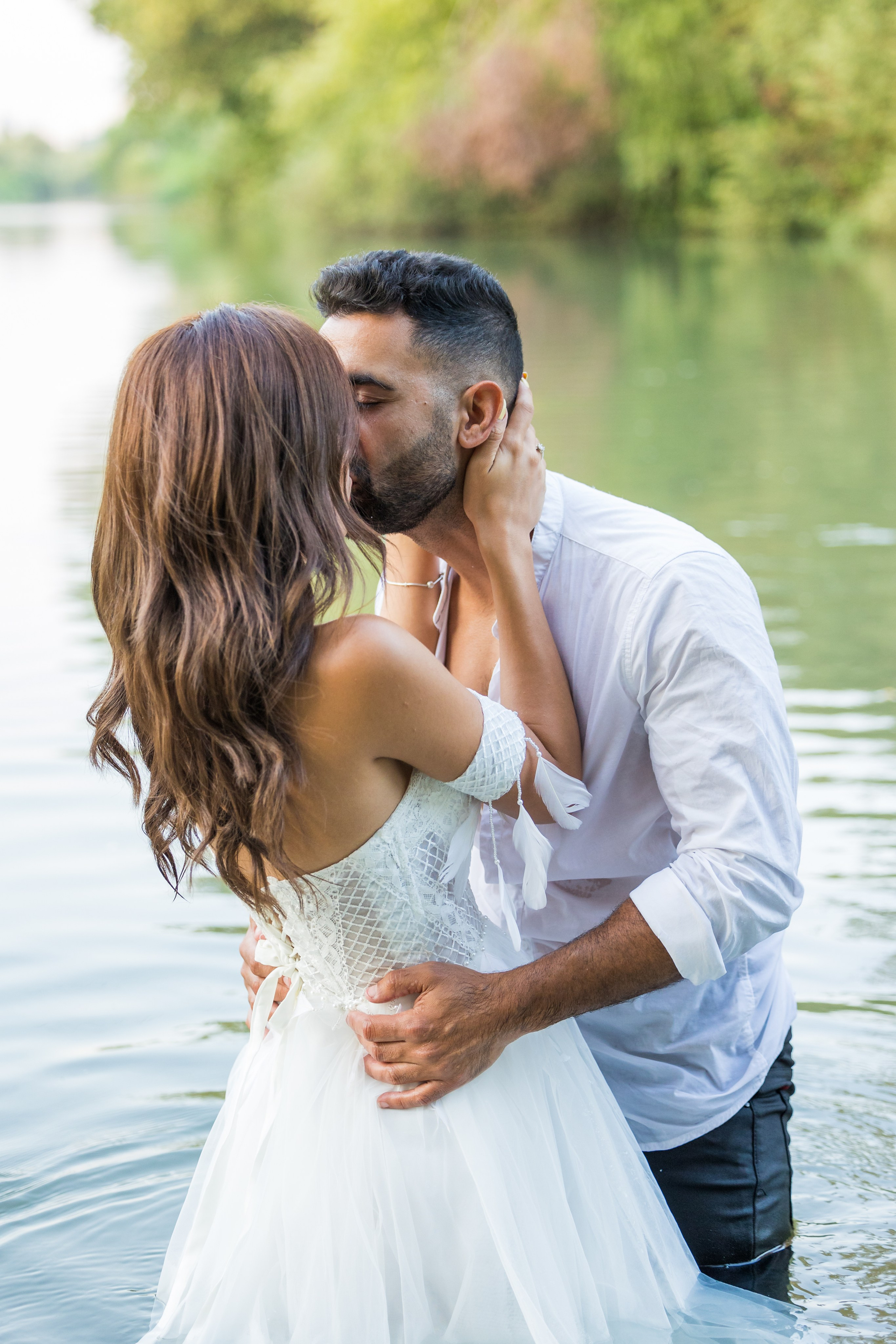 NARIA & YADID. AMIR BUCHNIK PHOTOGRAPHER