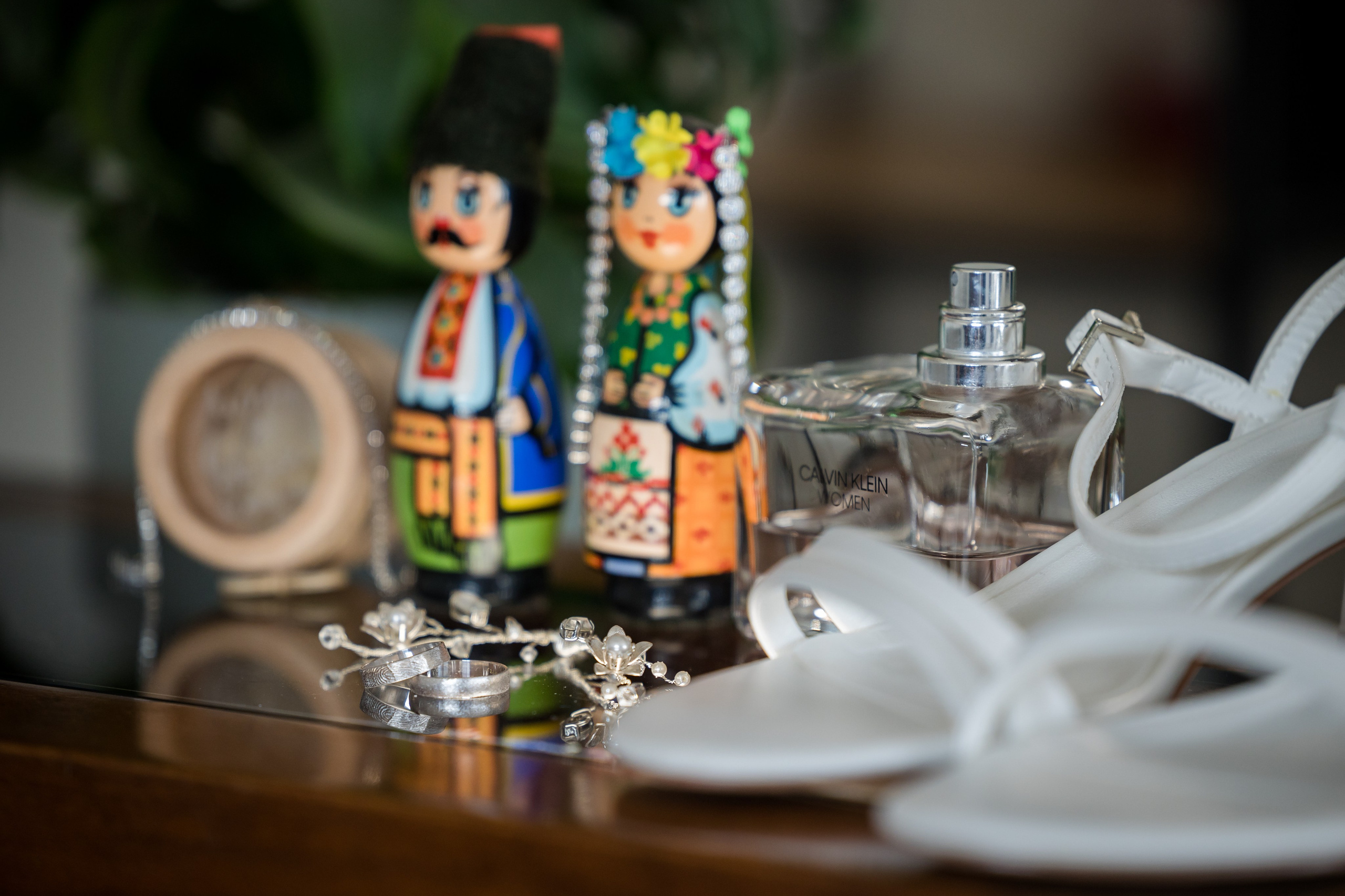 Auneg & Yarin. AMIR BUCHNIK PHOTOGRAPHER