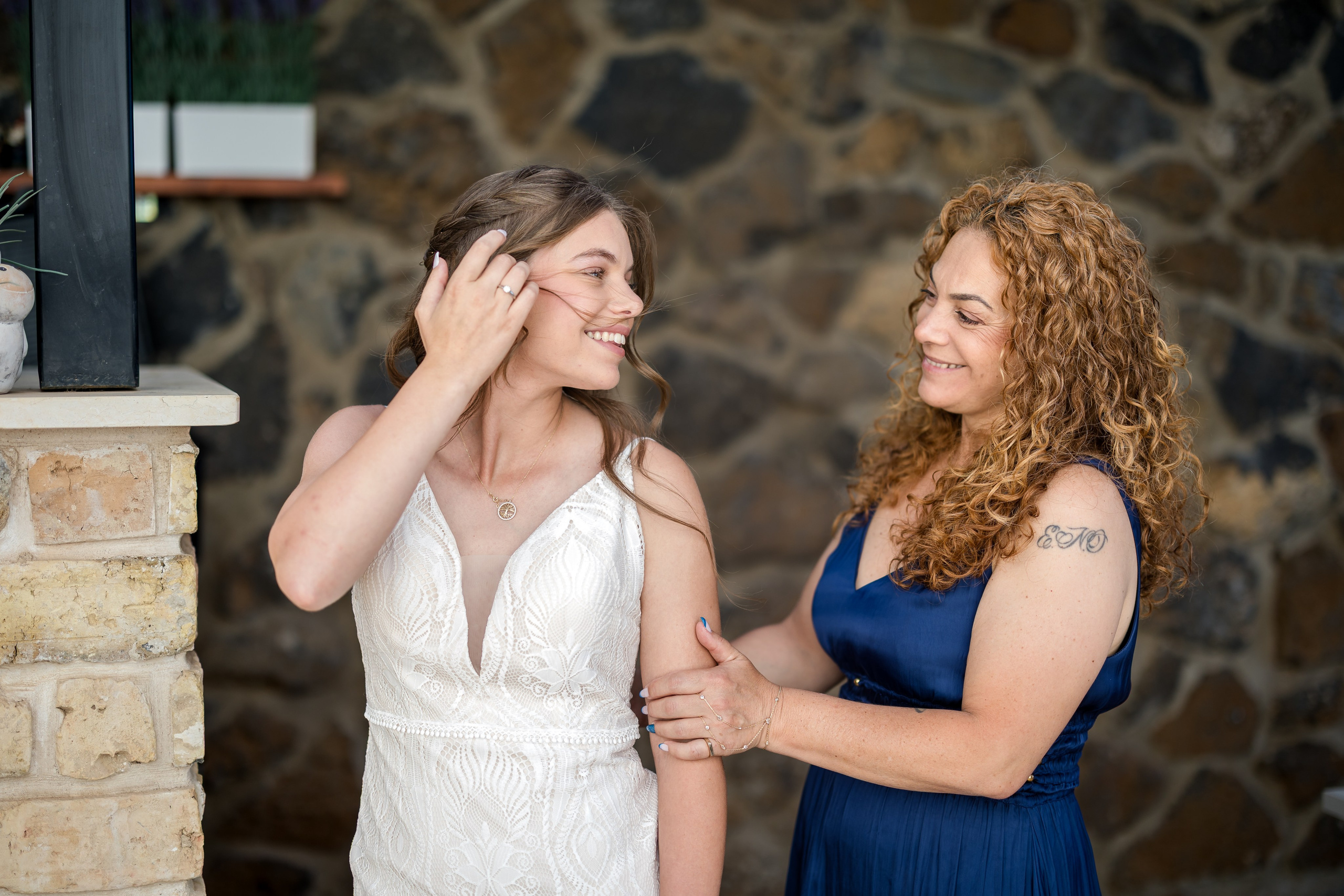 Eden & Raz. AMIR BUCHNIK PHOTOGRAPHER