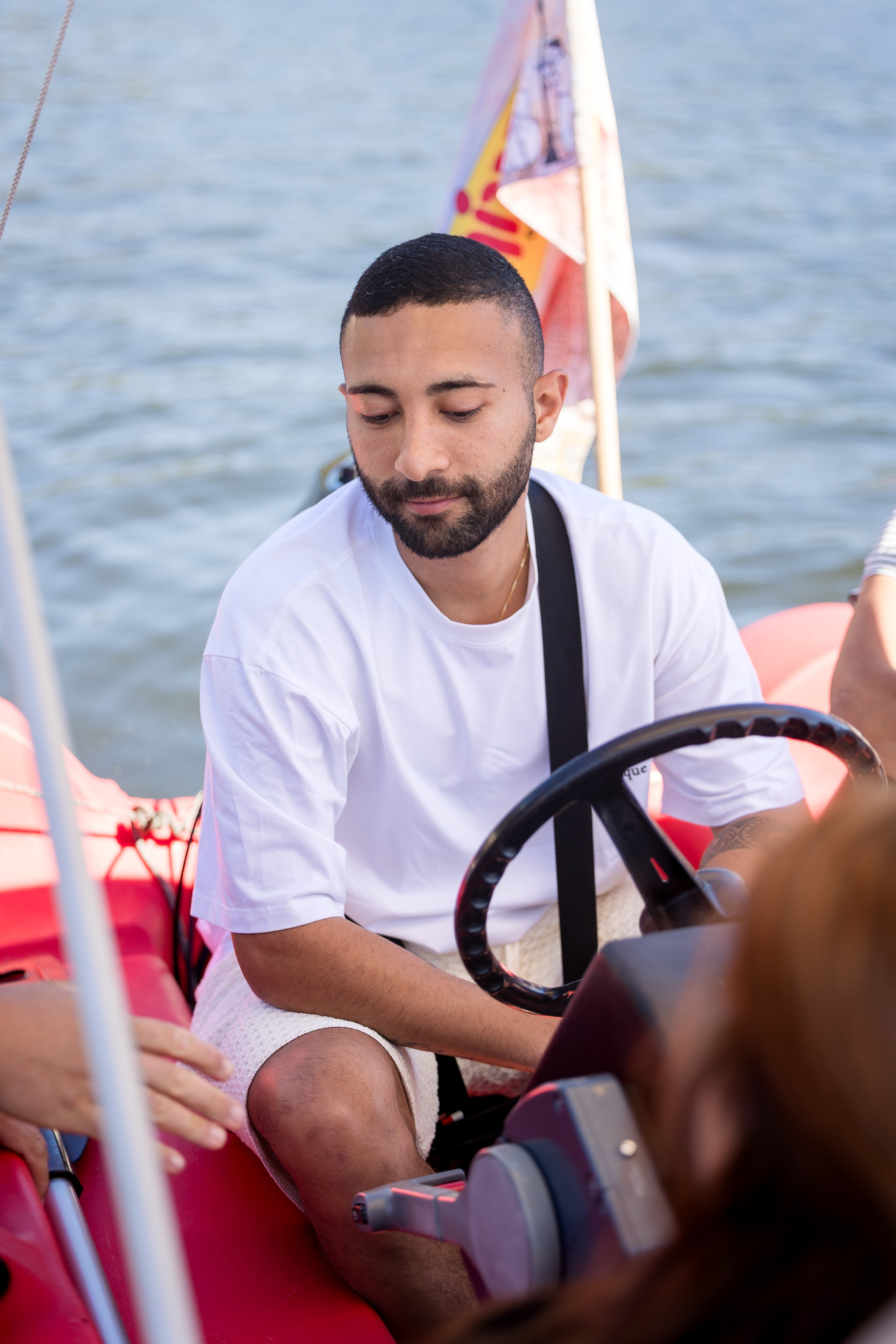 Johanneshof, Prague. AMIR BUCHNIK PHOTOGRAPHER