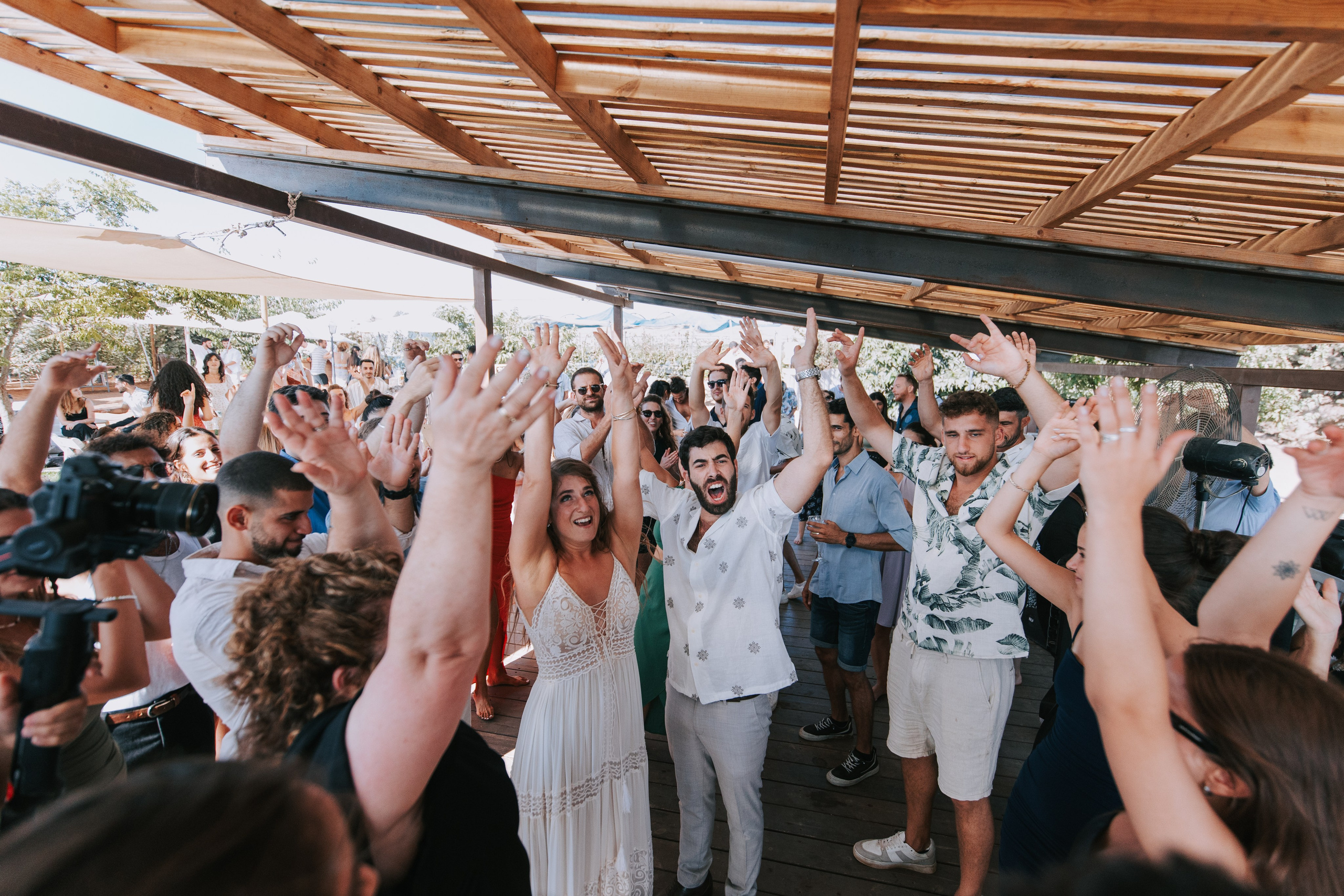 Levona & Chaim. AMIR BUCHNIK PHOTOGRAPHER