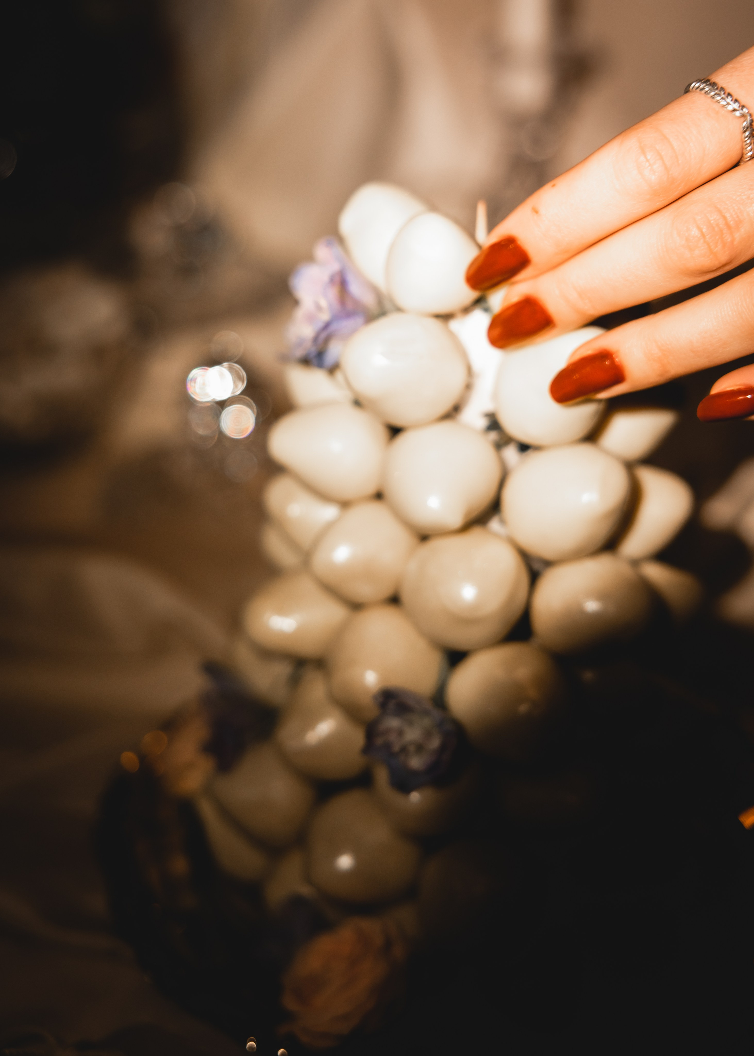 Verona, Italy. Professional wedding photographer in Copenhagen, Denmark — Julia Byron