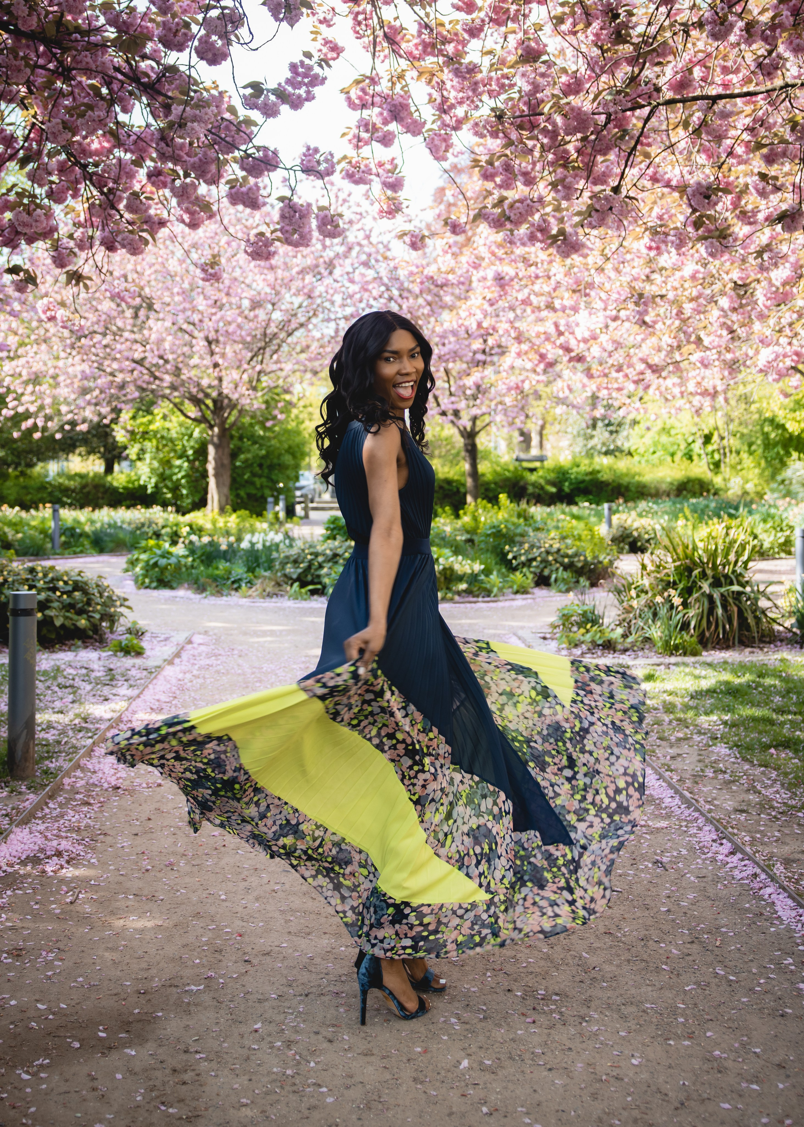 Jerusha Simon Frederiksberg. Professional wedding photographer in Copenhagen, Denmark — Julia Byron